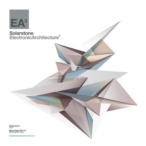Solarstone - Rainfall