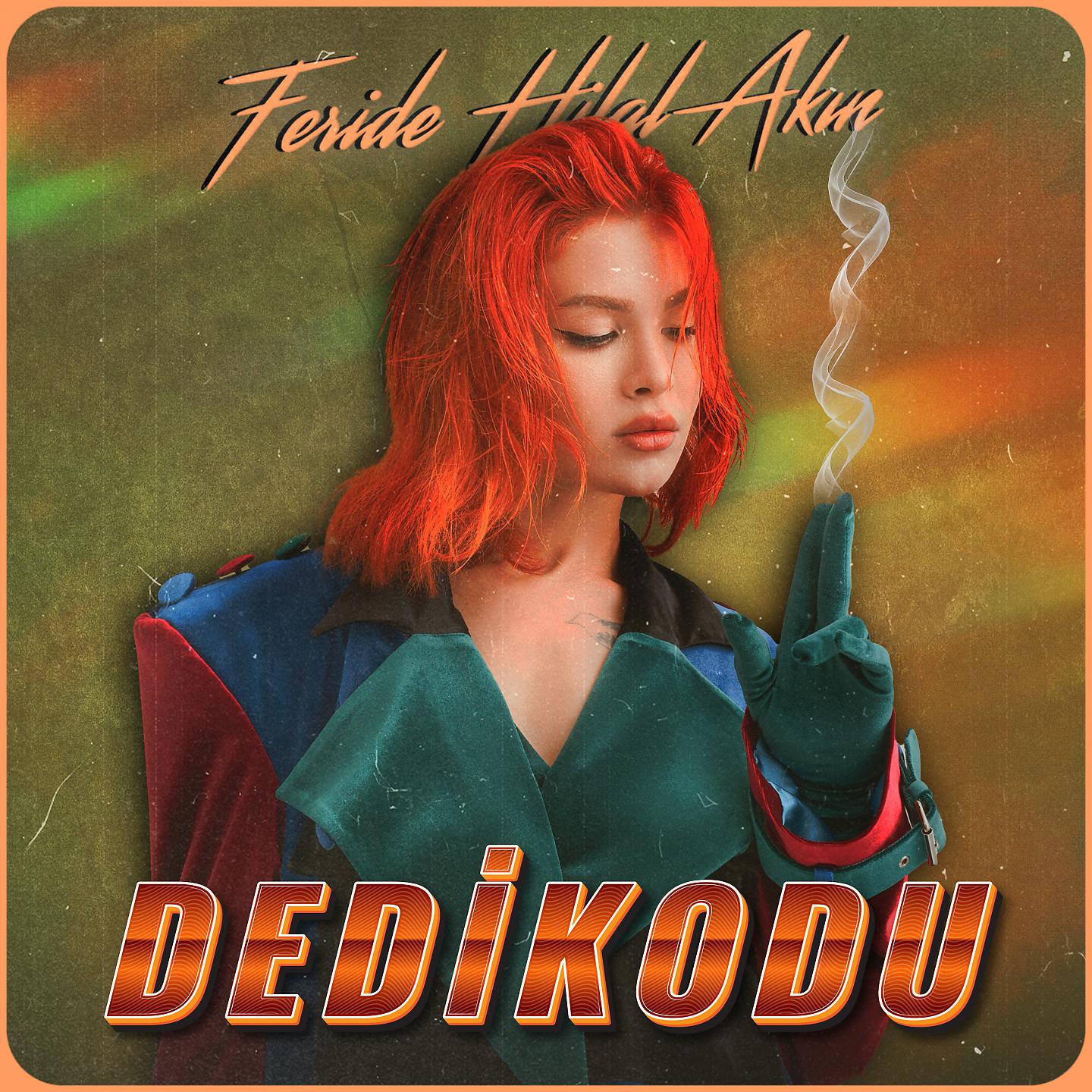 Feride Hilal Akın - Dedikodu (Akustik)