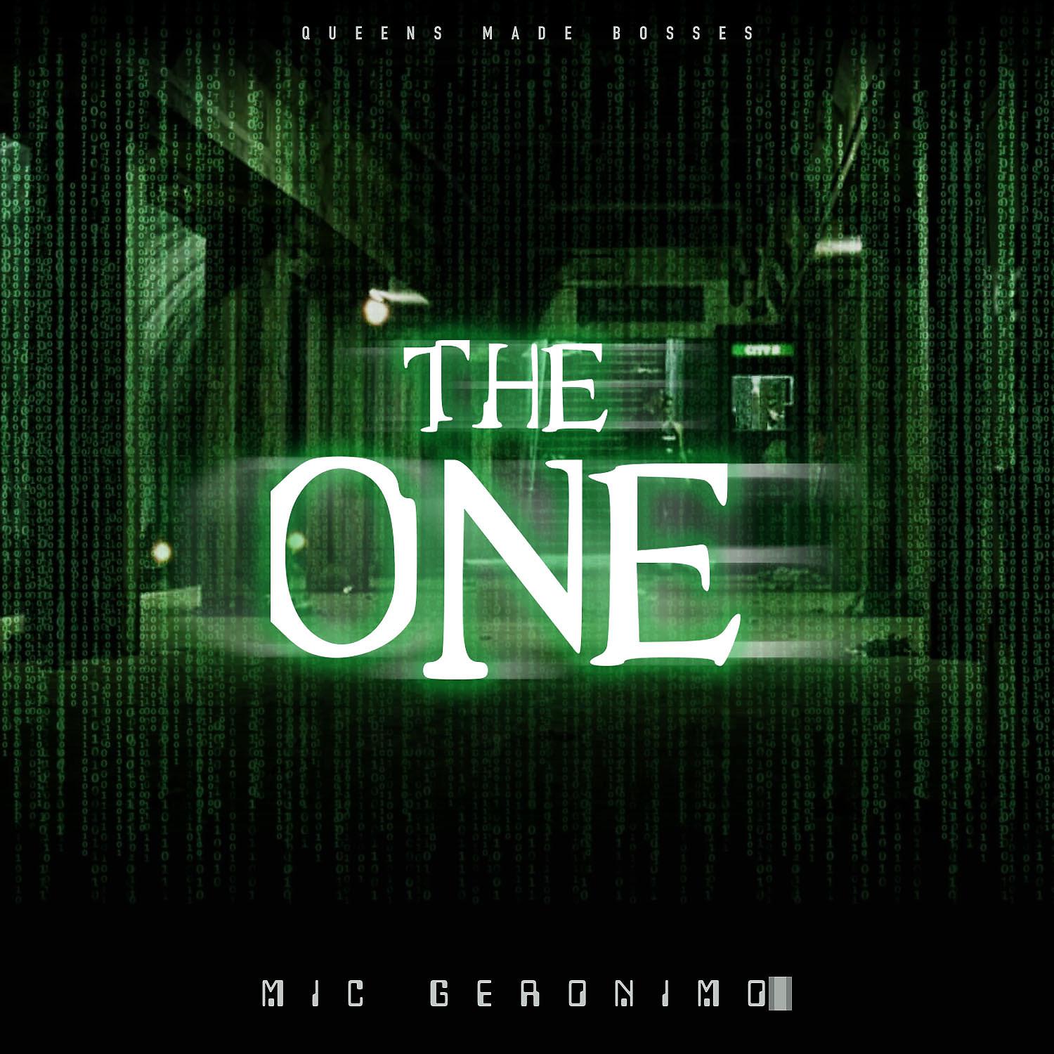 Постер альбома The One (Remastered 2022)