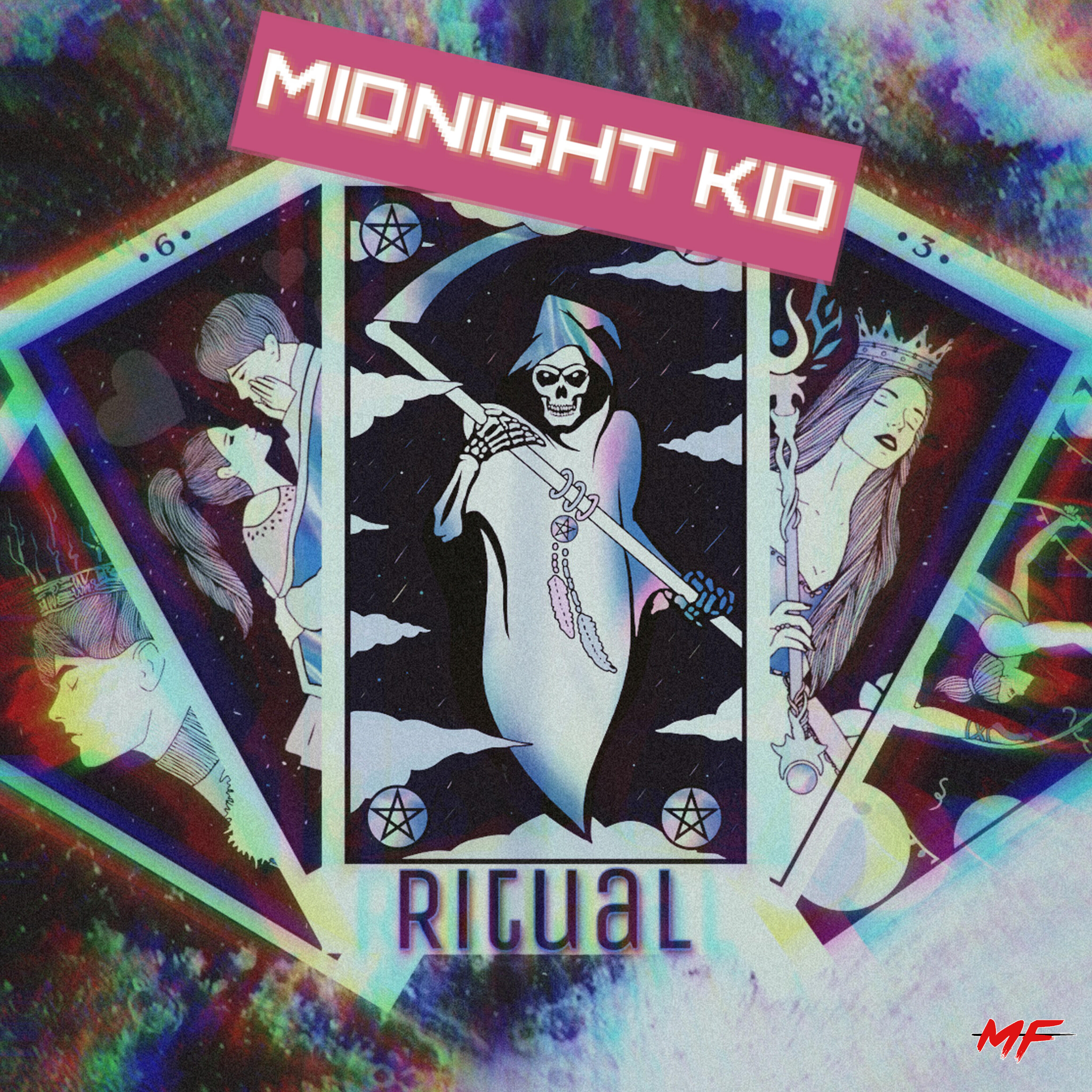 BONEZ - RITUAL