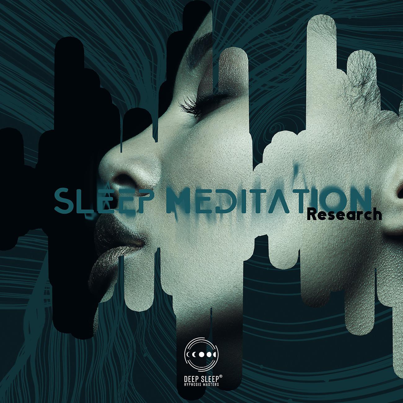Постер альбома Sleep Meditation Research