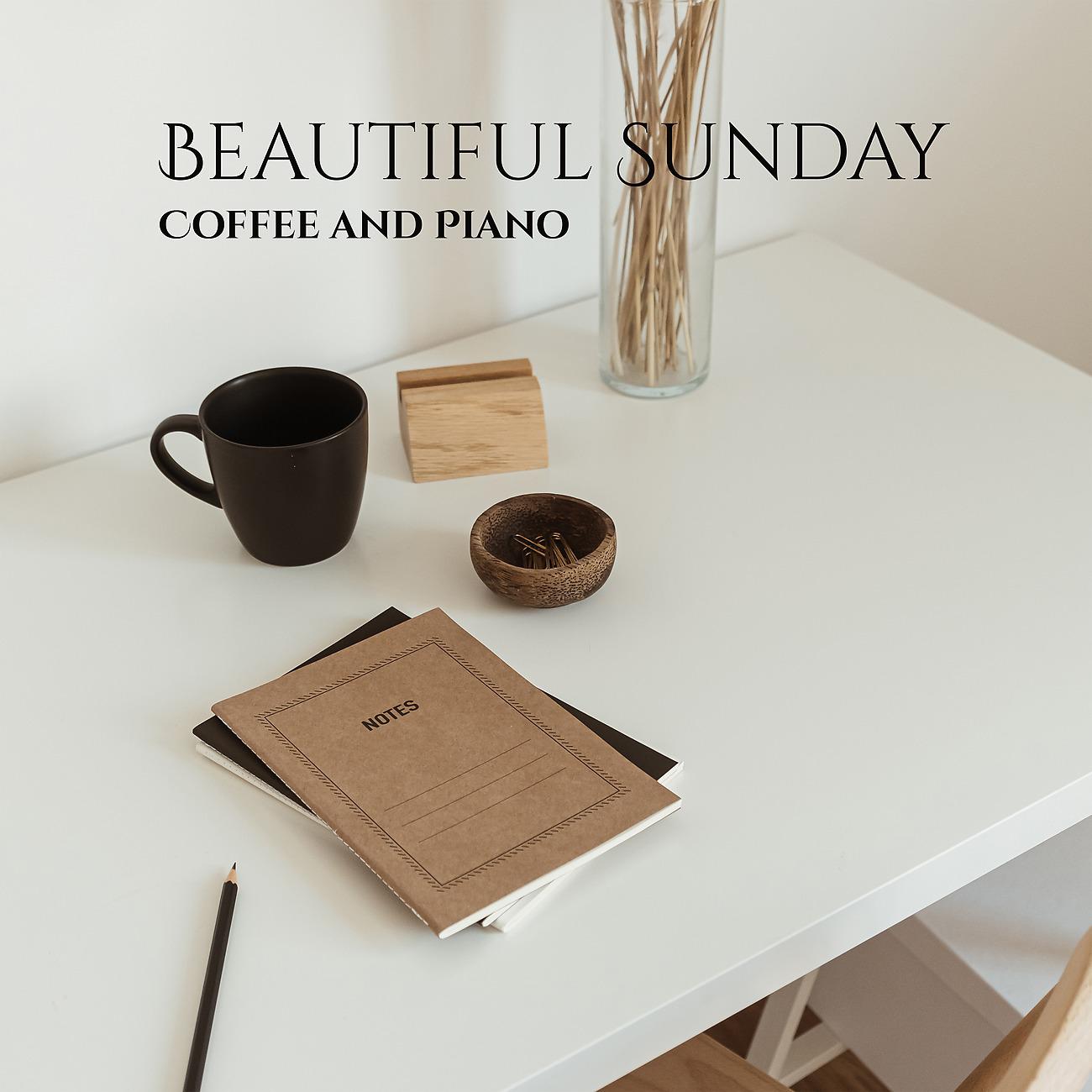 Постер альбома Beautiful Sunday