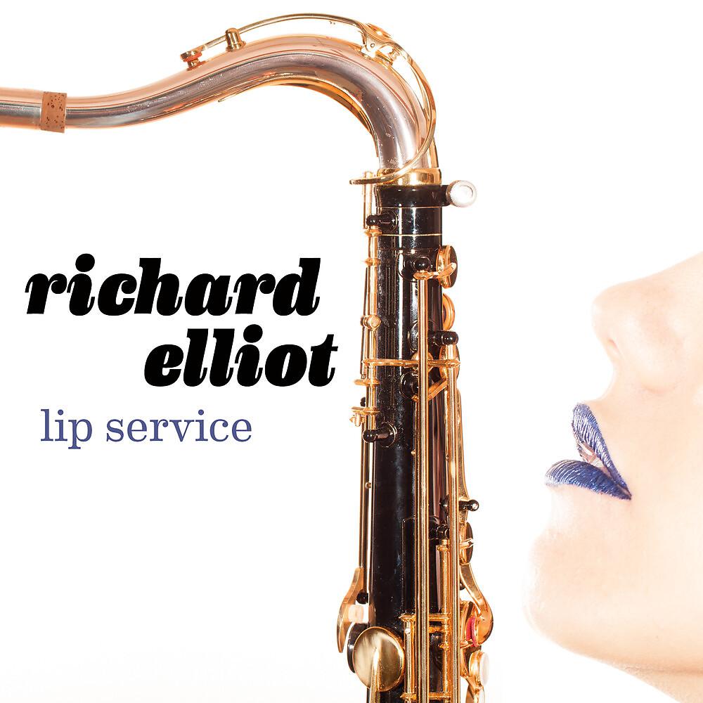 Постер альбома Lip Service