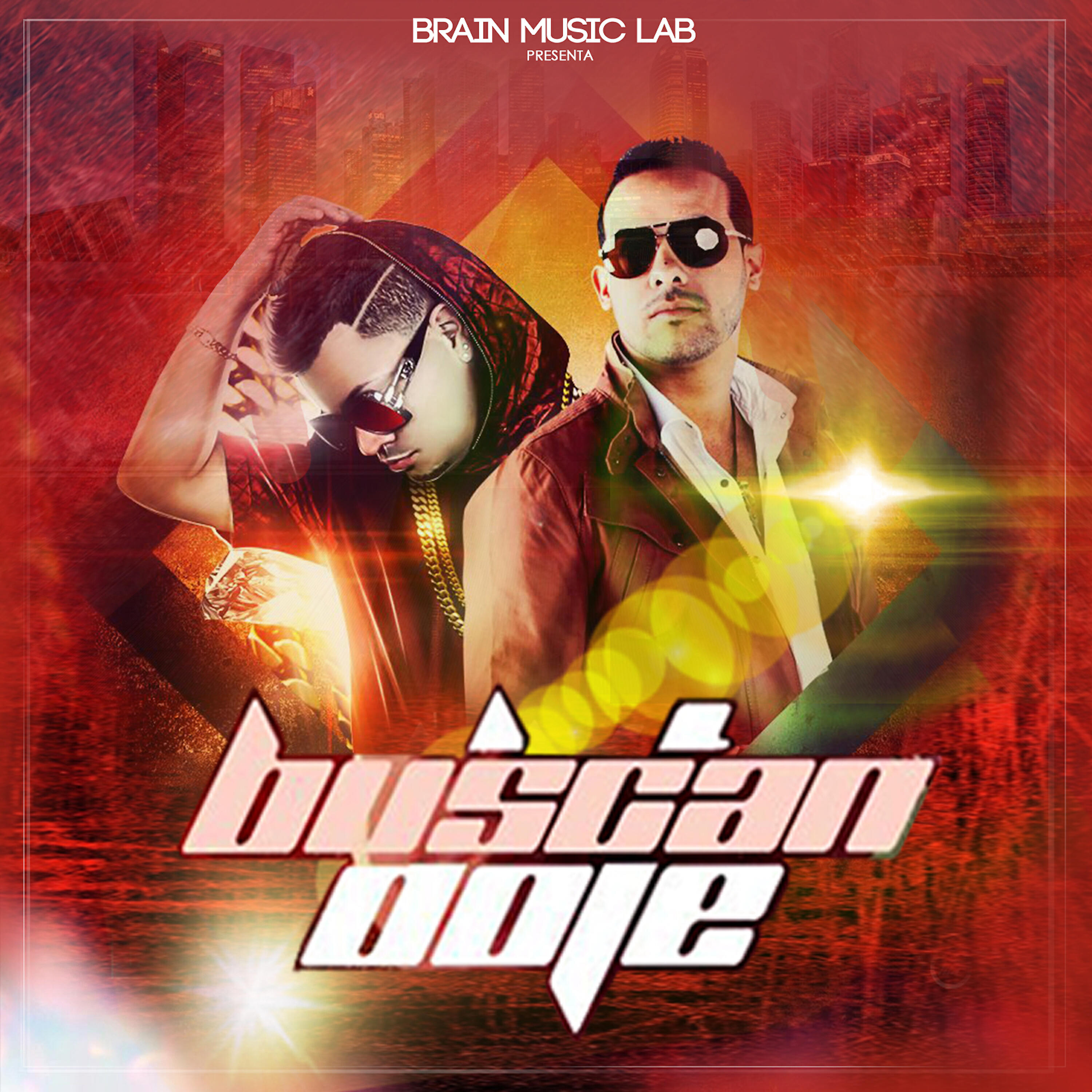 M.J. - Buscandote
