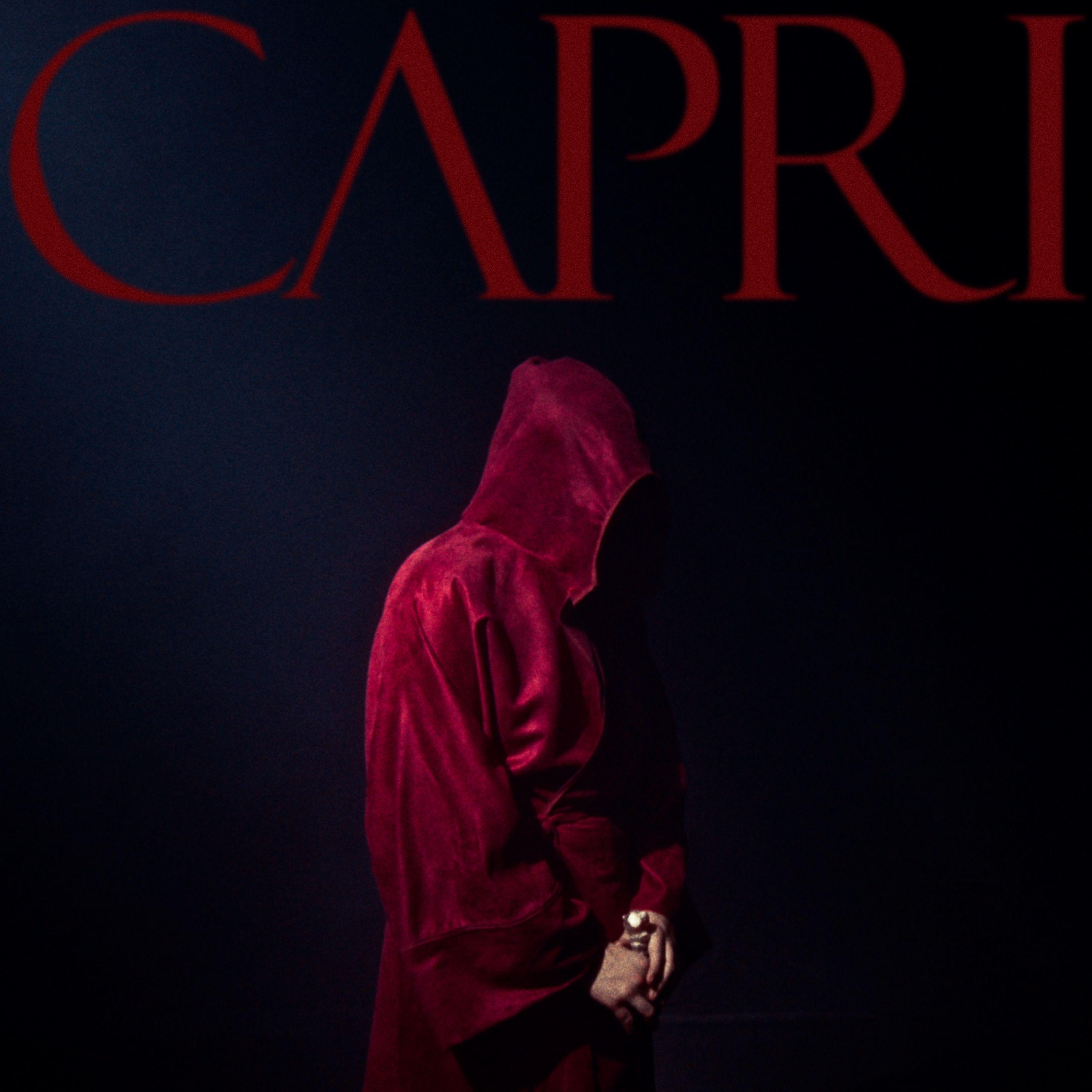 Постер альбома CAPRI