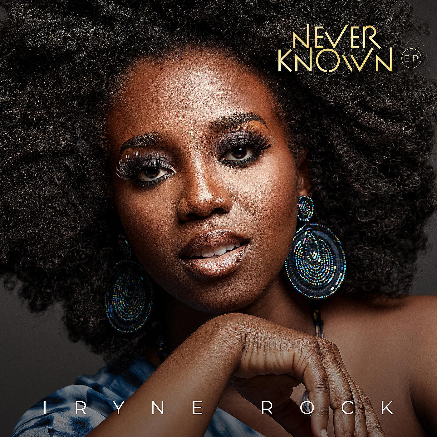 Iryne Rock - Repentance Prayer