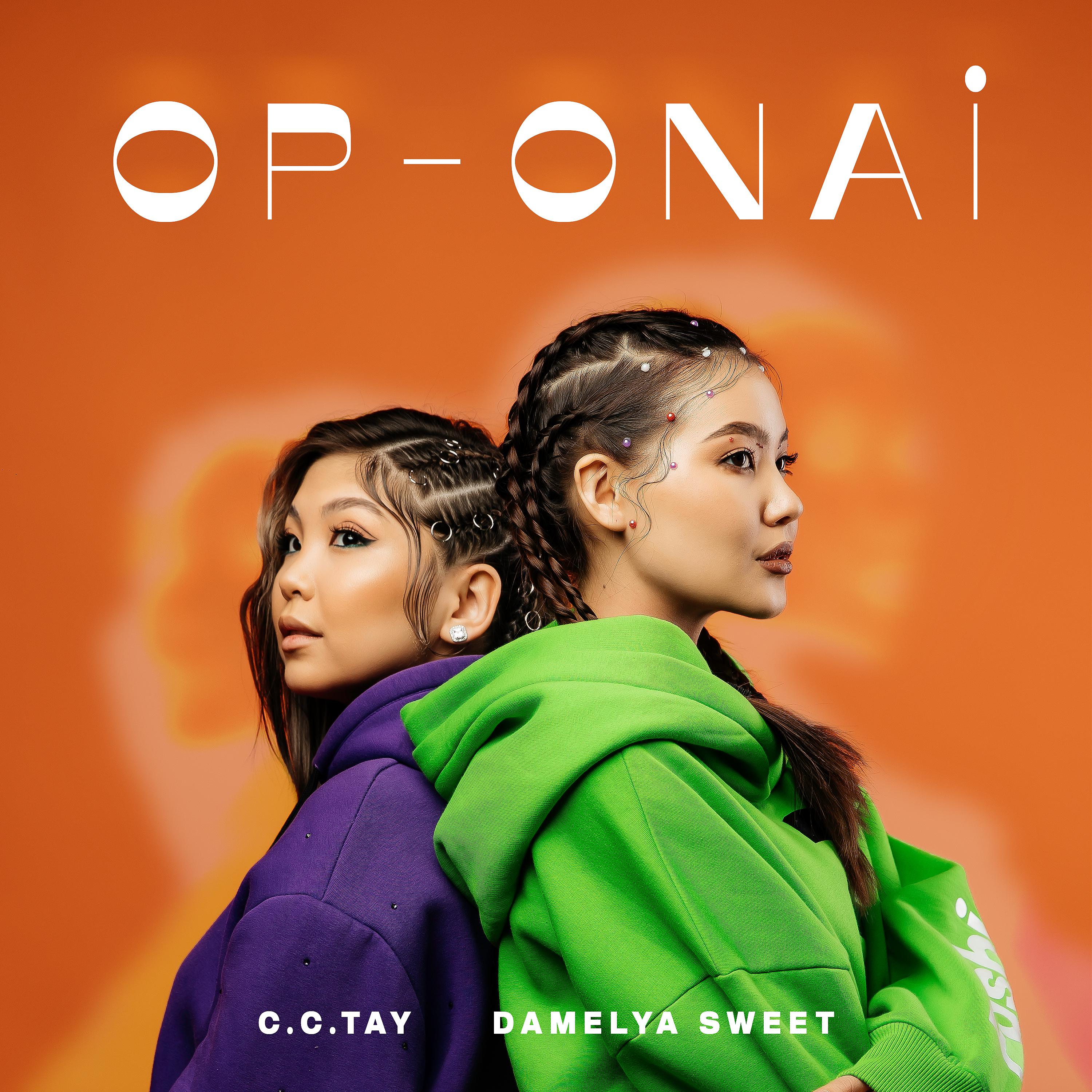 Постер альбома Op-Onai