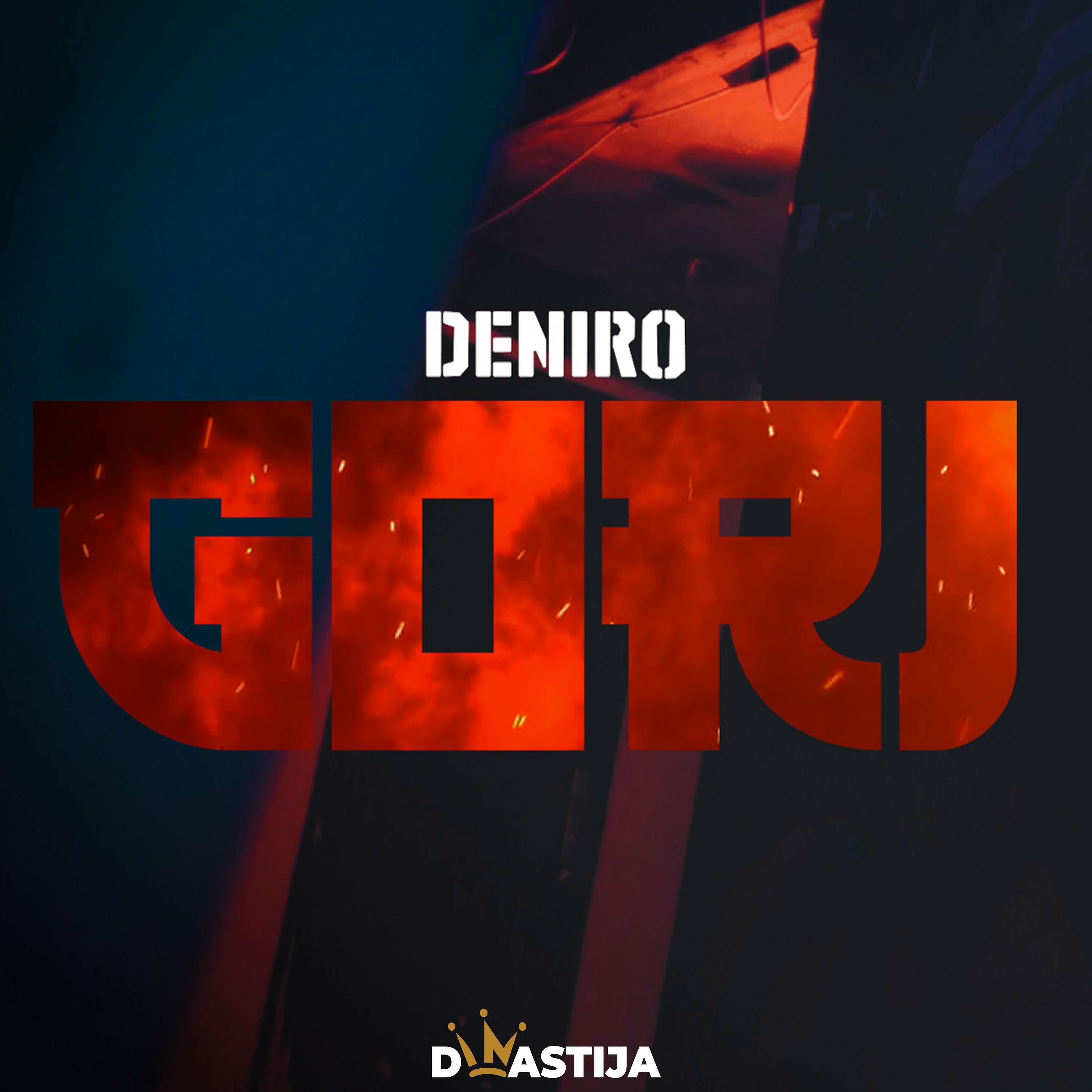 Постер альбома Gori
