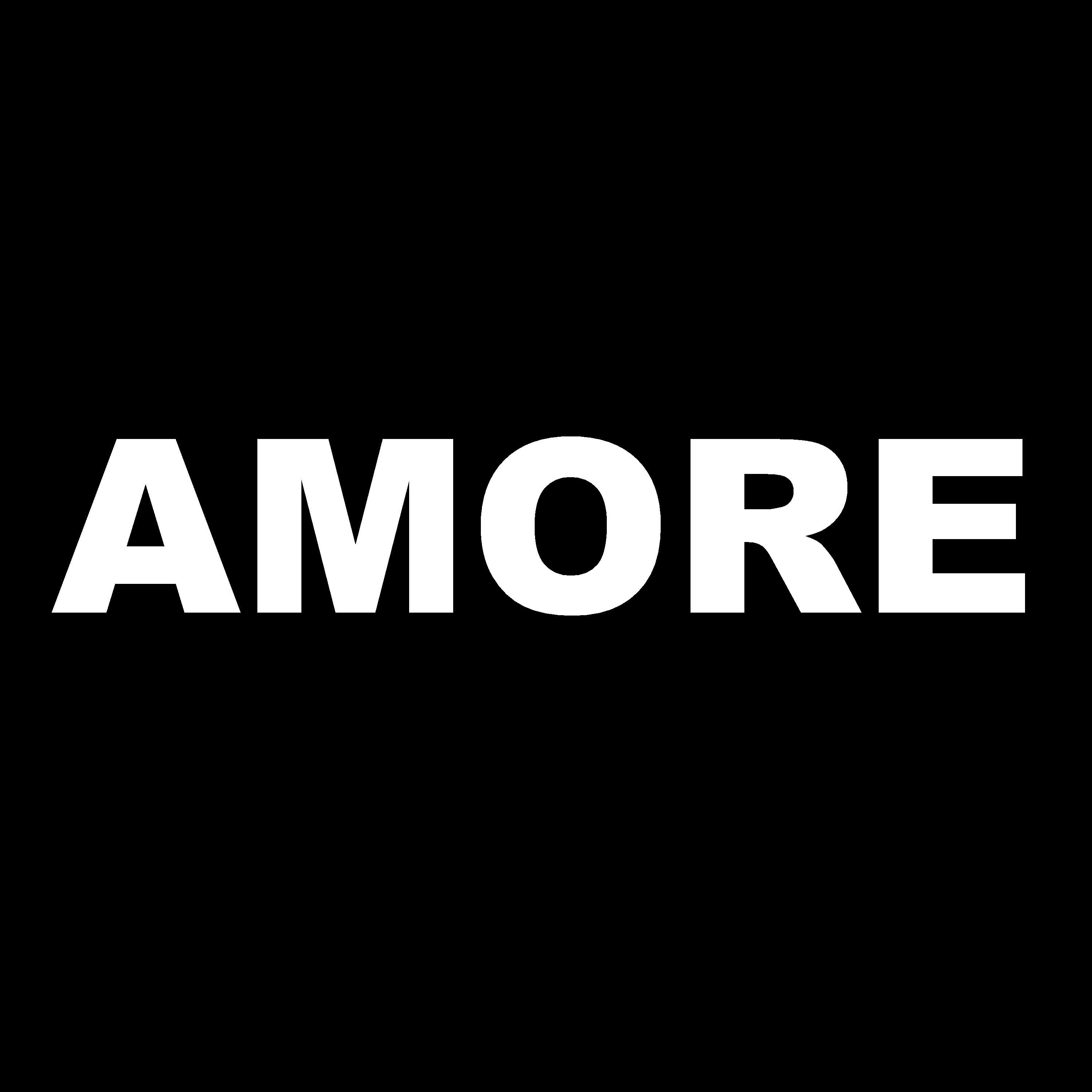 Альбом Amore исполнителя Amore
