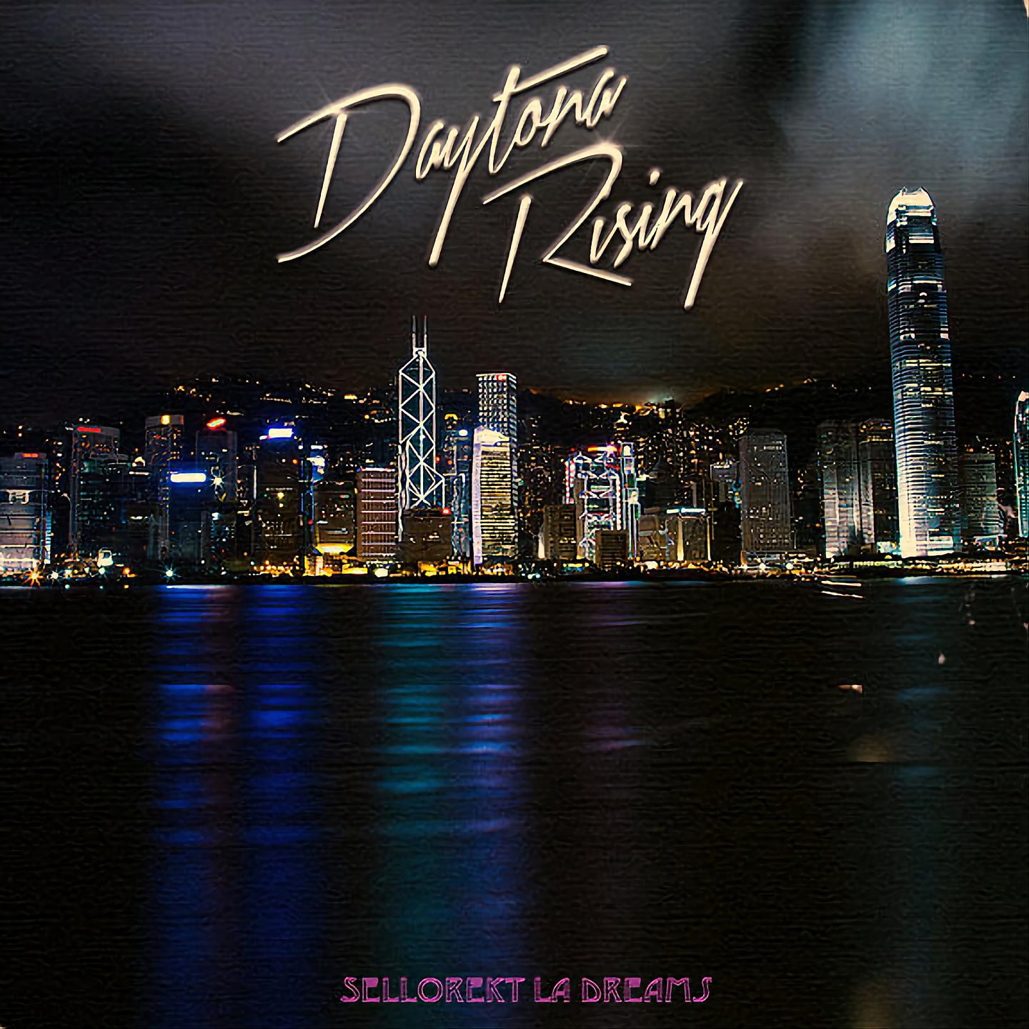 Постер альбома Daytona Rising