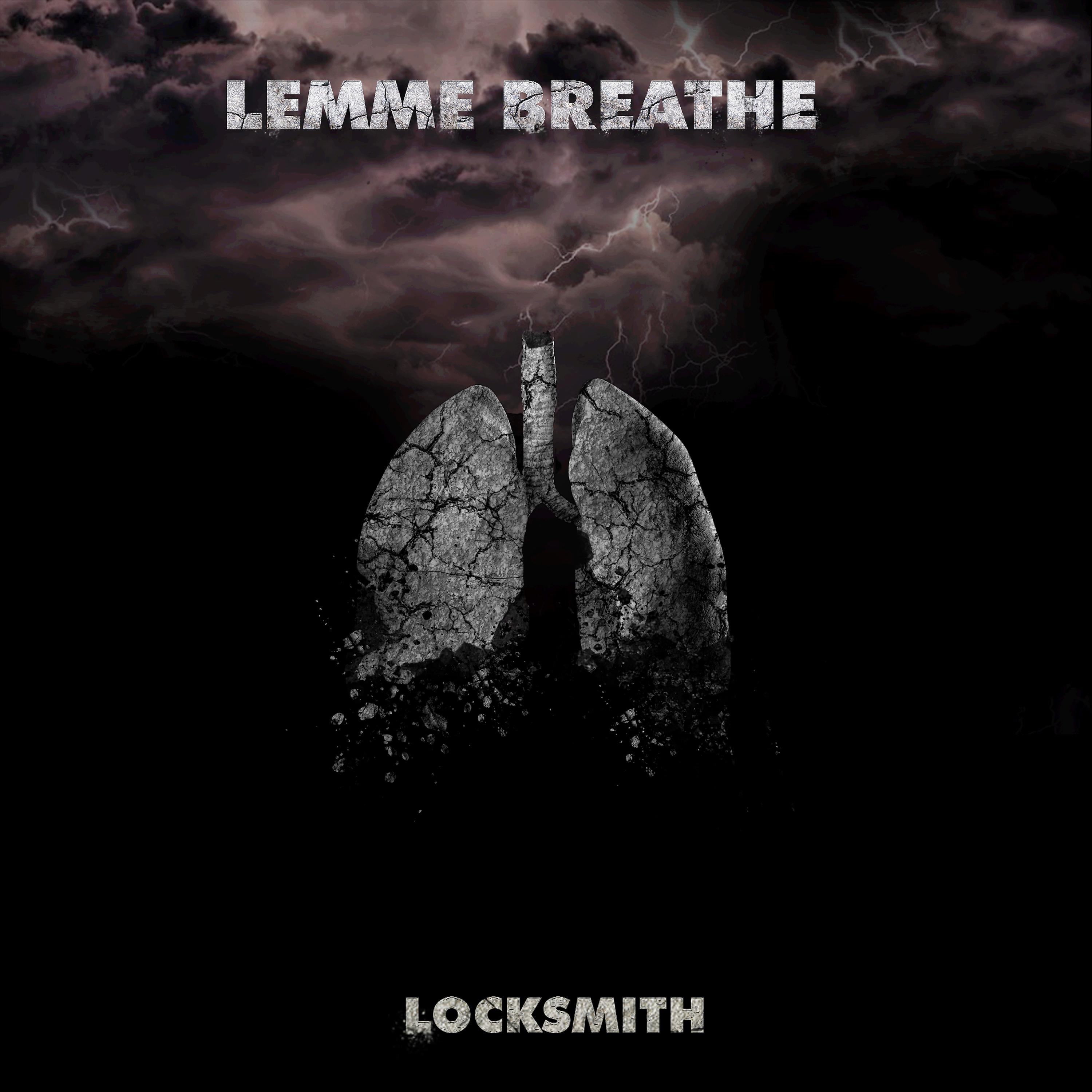 Постер альбома Lemme Breathe