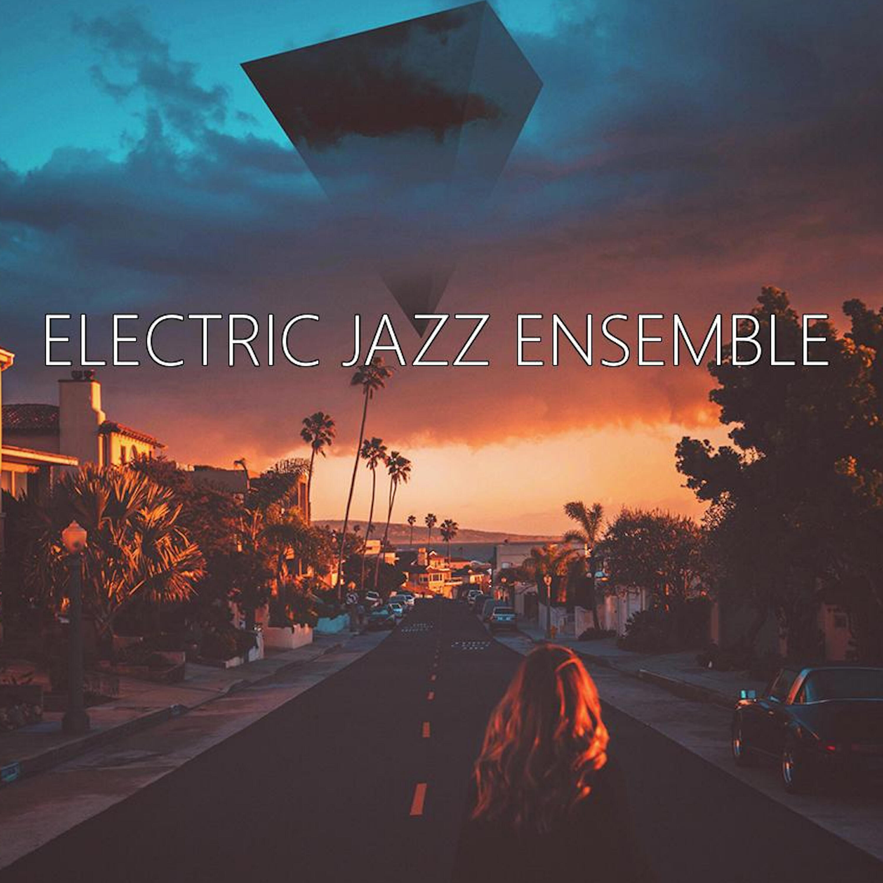 Electric Jazz Ensemble - Florence Foster Jenkins