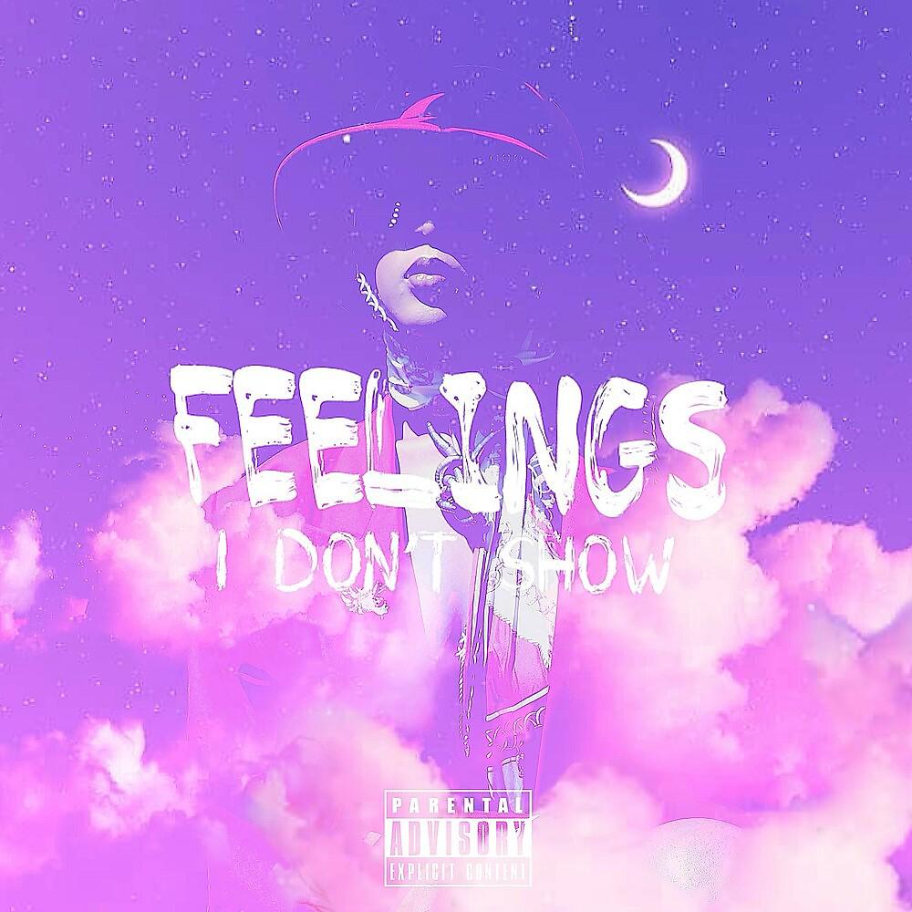 Постер альбома Feelings I Don't Show
