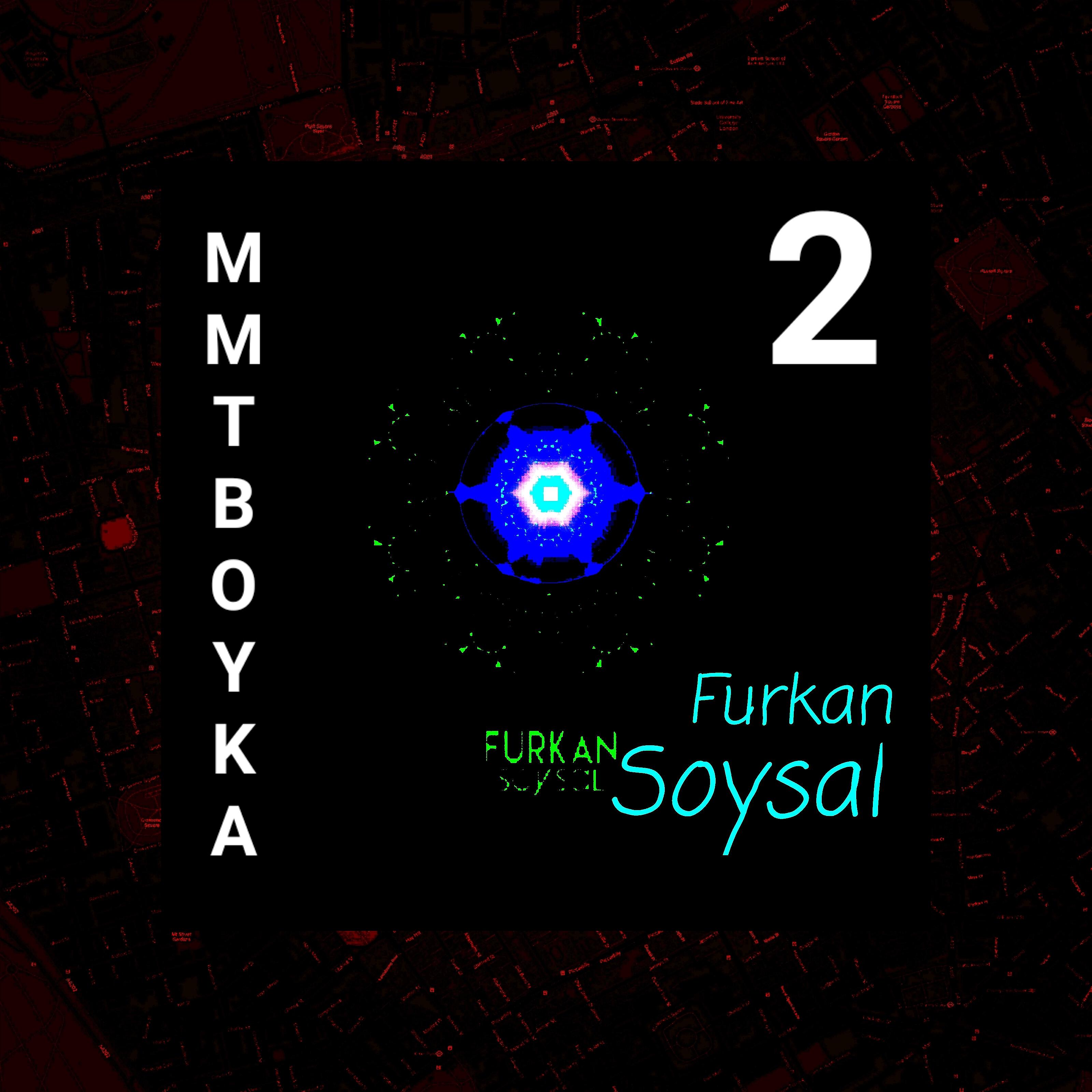 MMTBOYKA - Citta (feat. Furkan Soysal)