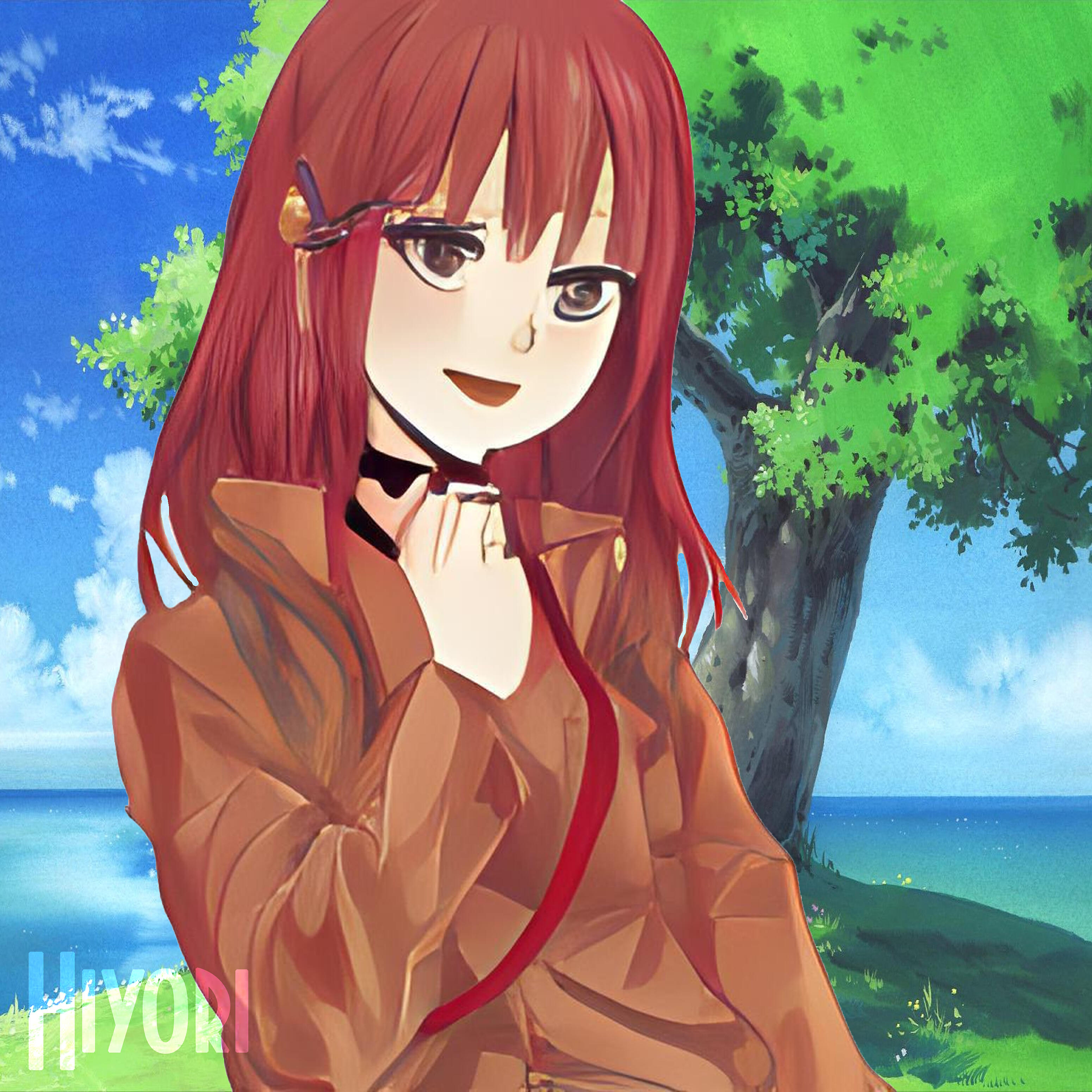 RXED - Hiyori