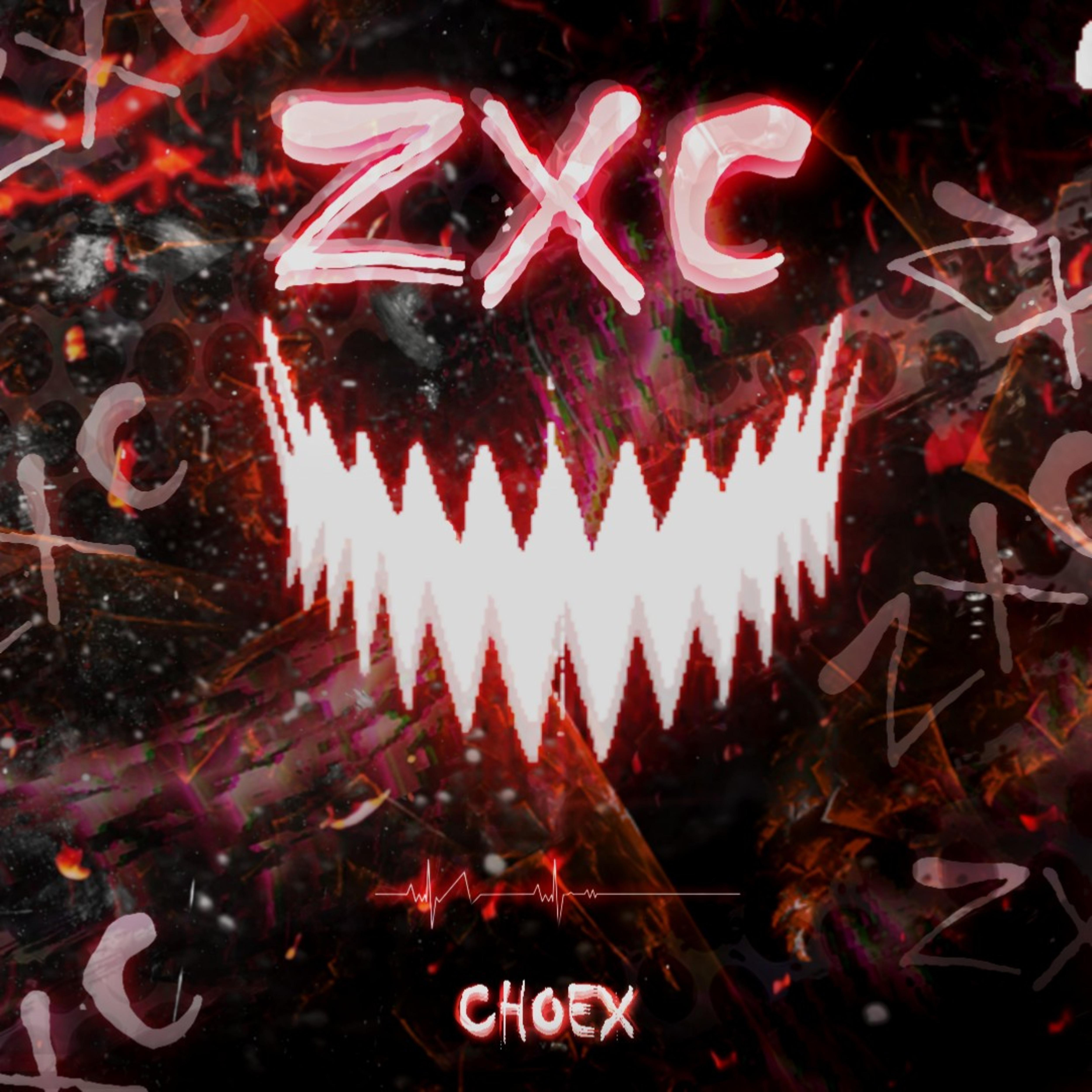 Постер альбома Zxc