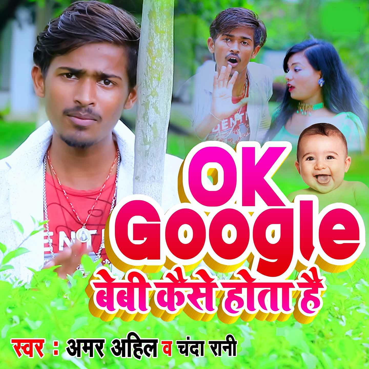 Постер альбома Ok Google Baby Kaise Hota He