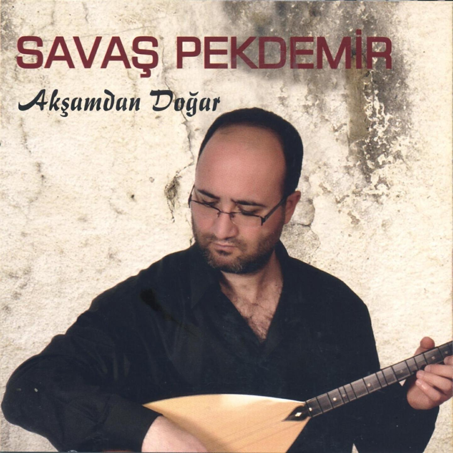 Savaş Pekdemir - Gönül Sevdalanmak Neyine Gerek