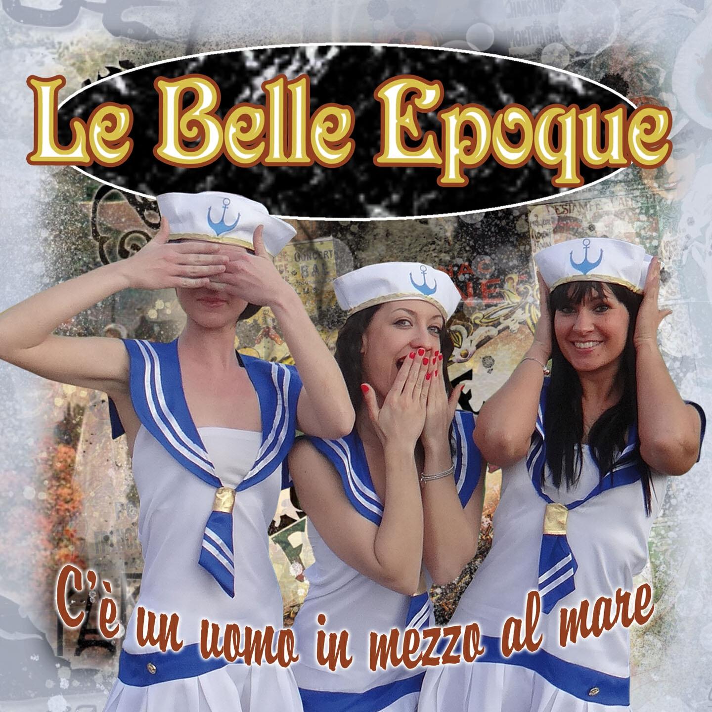 Le belle epoque - Fiorellin del prato