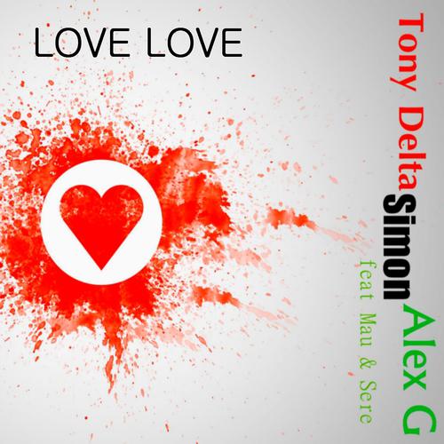 Постер альбома Love Love