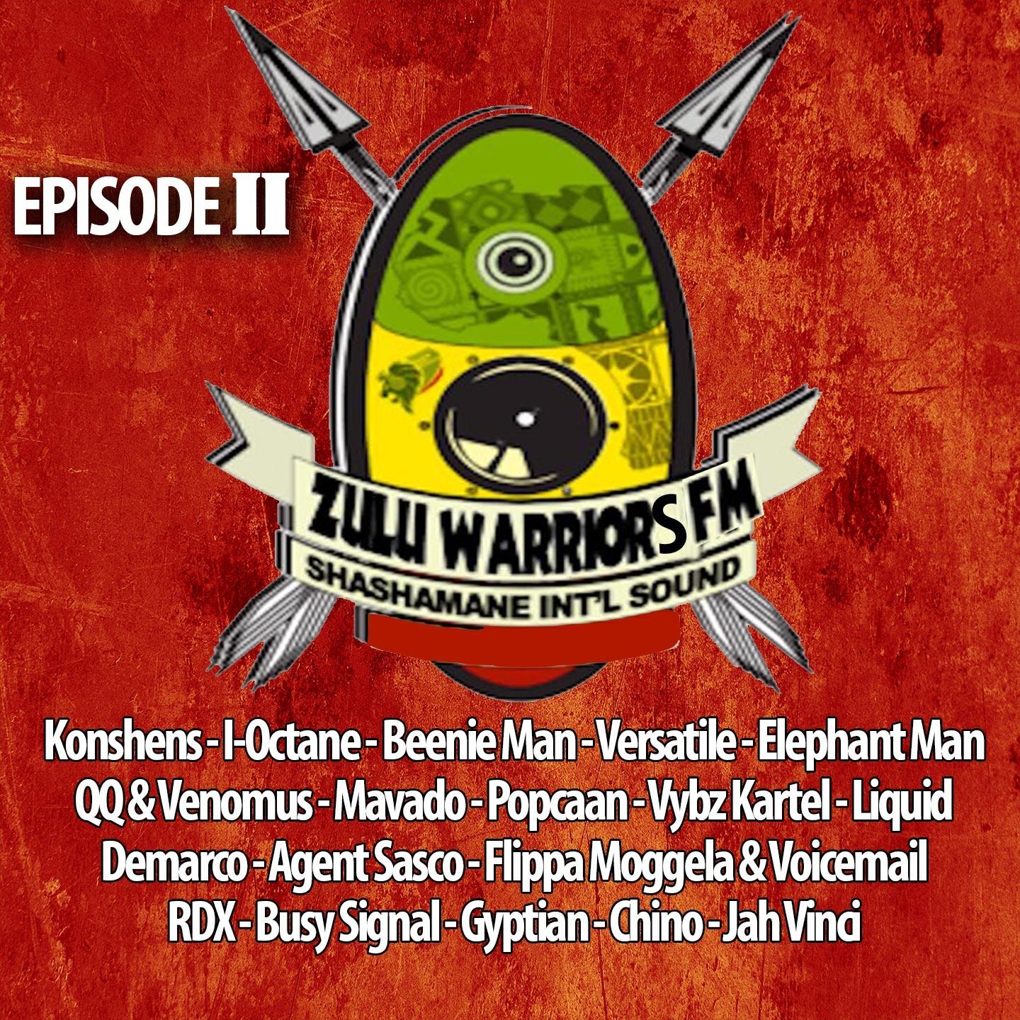 QQ - One Drop