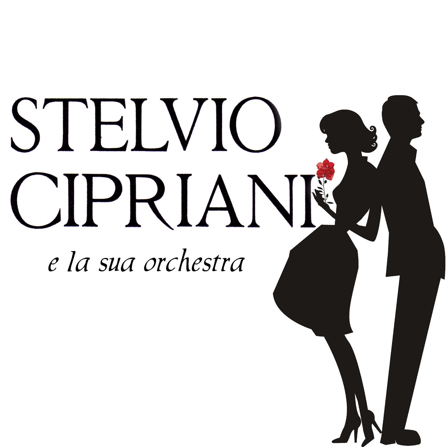 Постер альбома Stelvio Cipriani e la sua orchestra