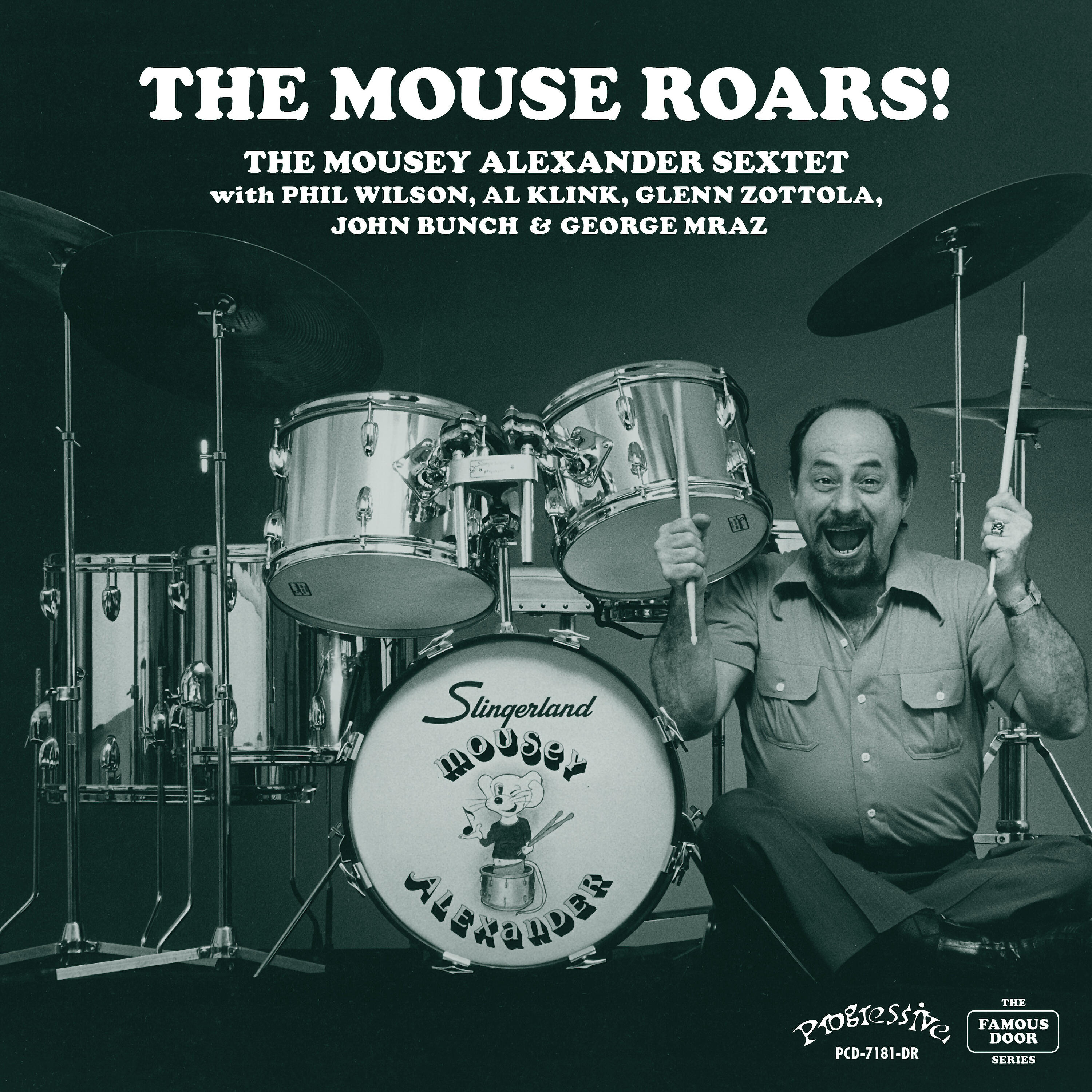 Mousey Alexander - When Your Lover Is Gone (Alt Take 2)