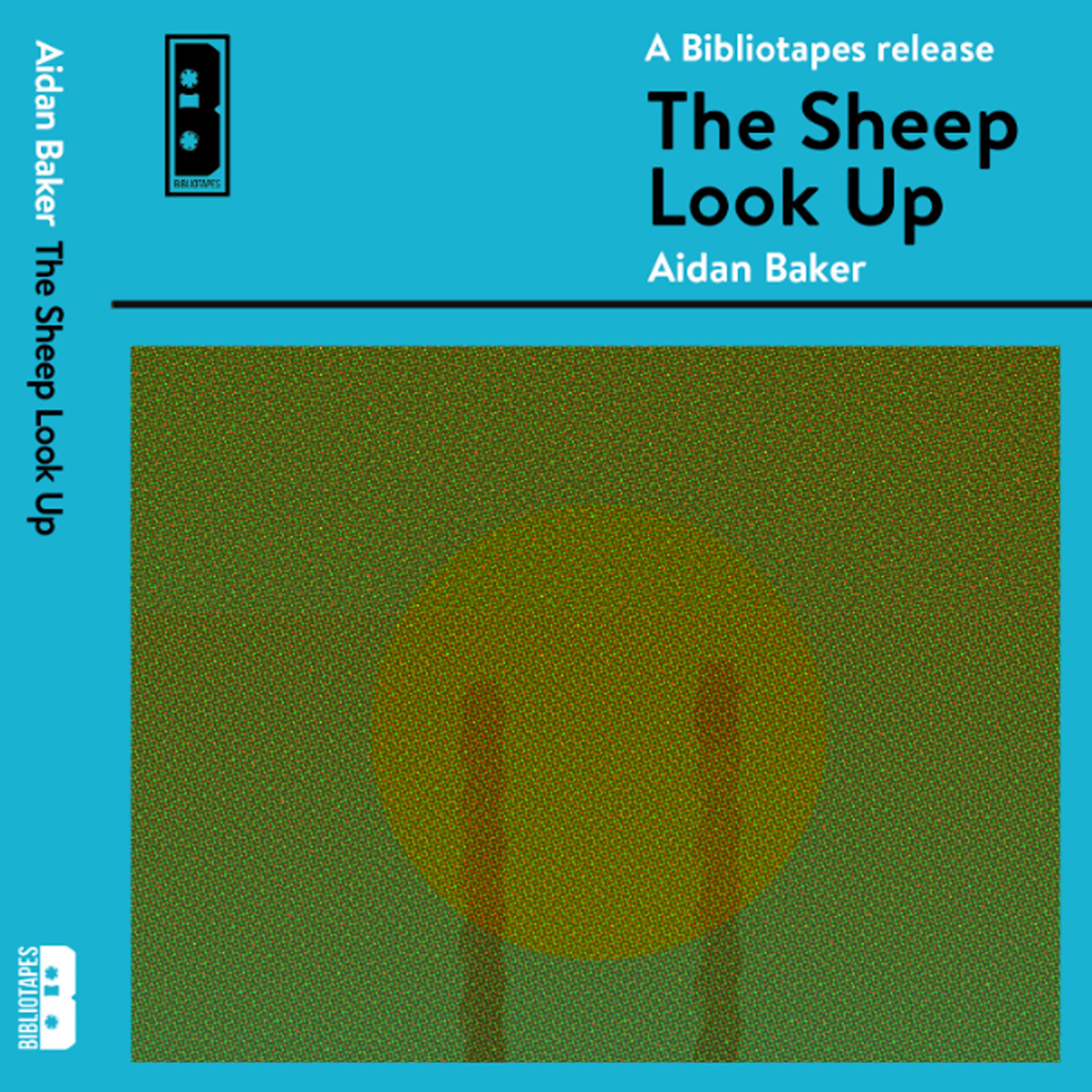 Постер альбома The Sheep Look Up