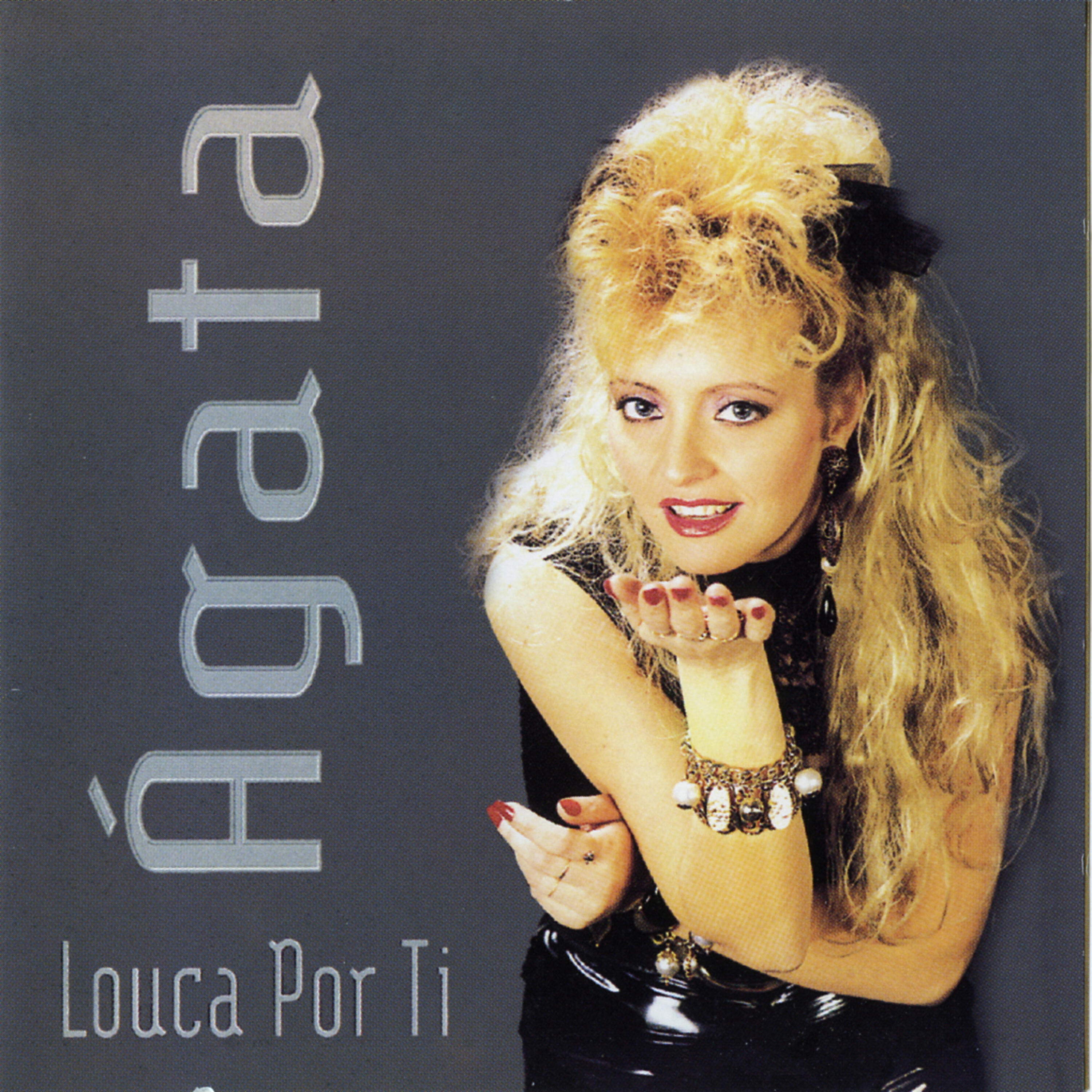 Agata - Doctor Love