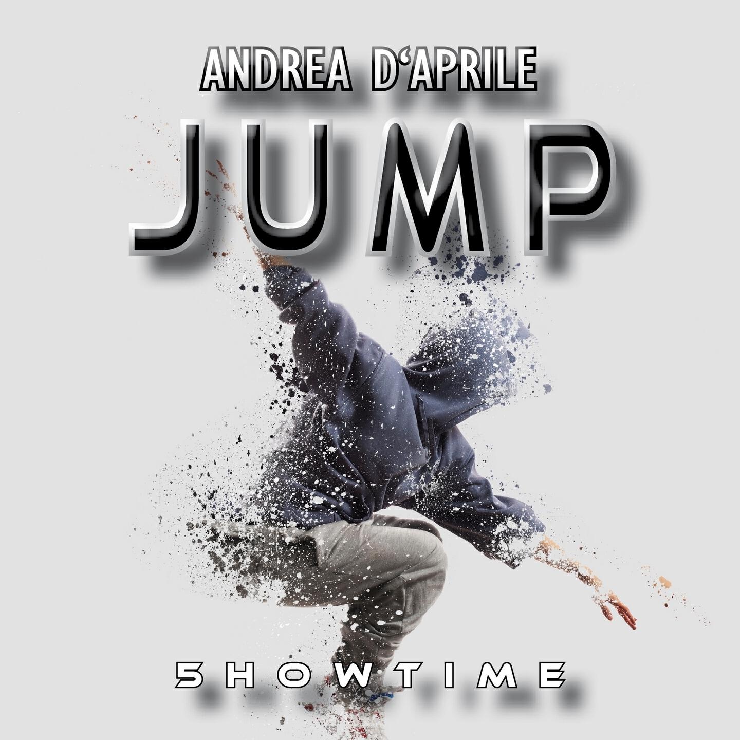 Andrea D'Aprile - Jump