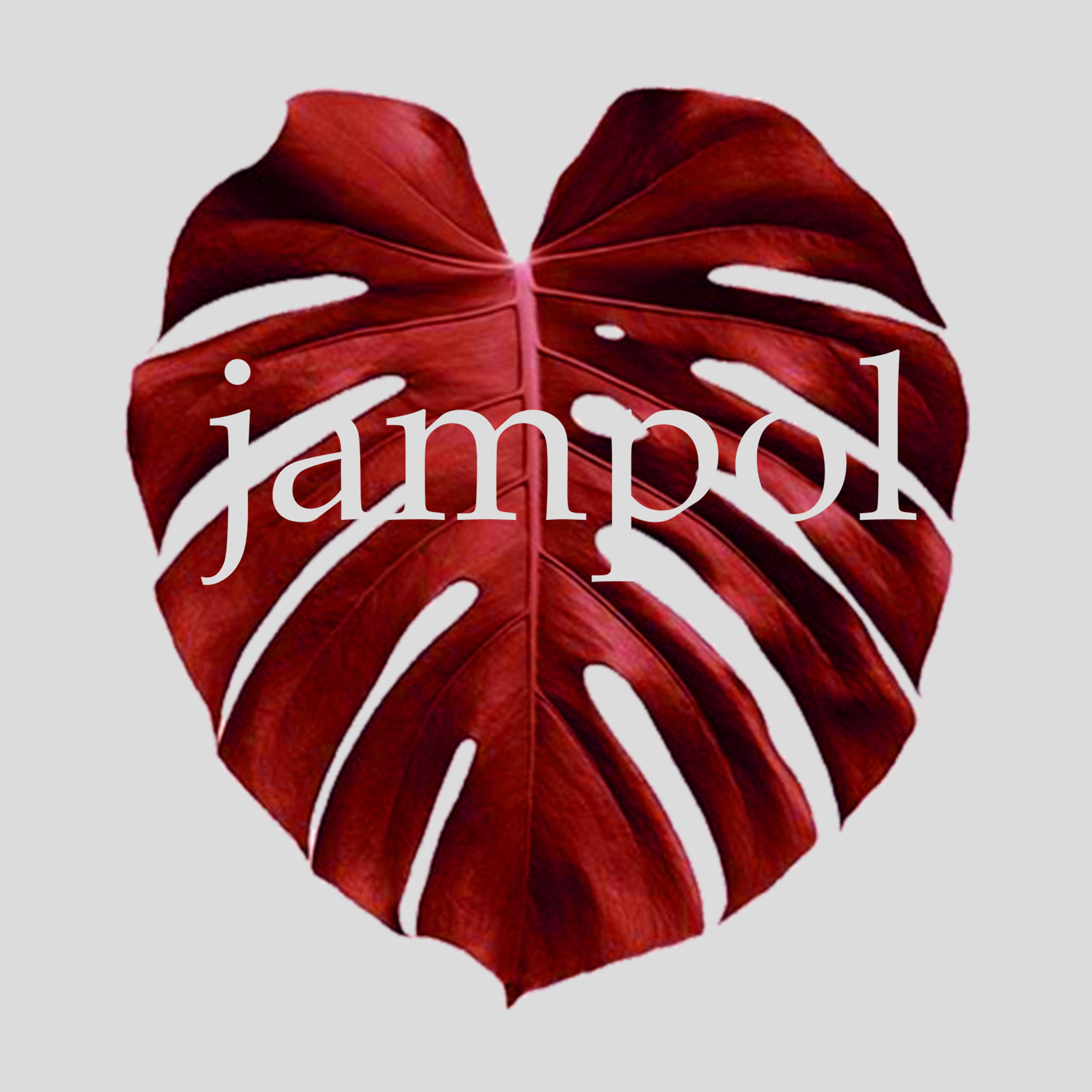 Постер альбома Jampol