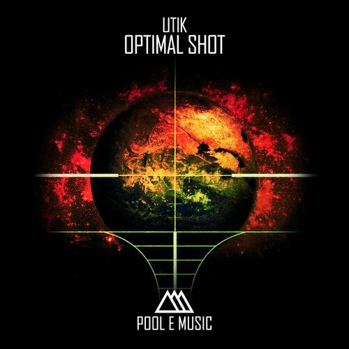 Utik - Optimal Shot (Willy Saul Remix)