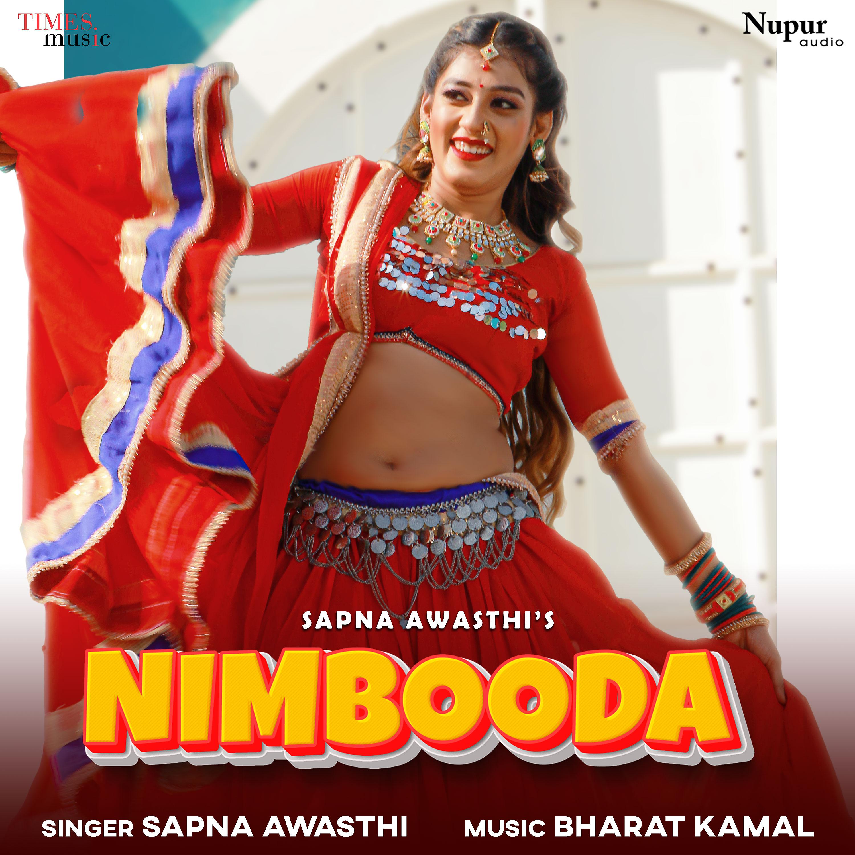 Постер альбома Nimbooda