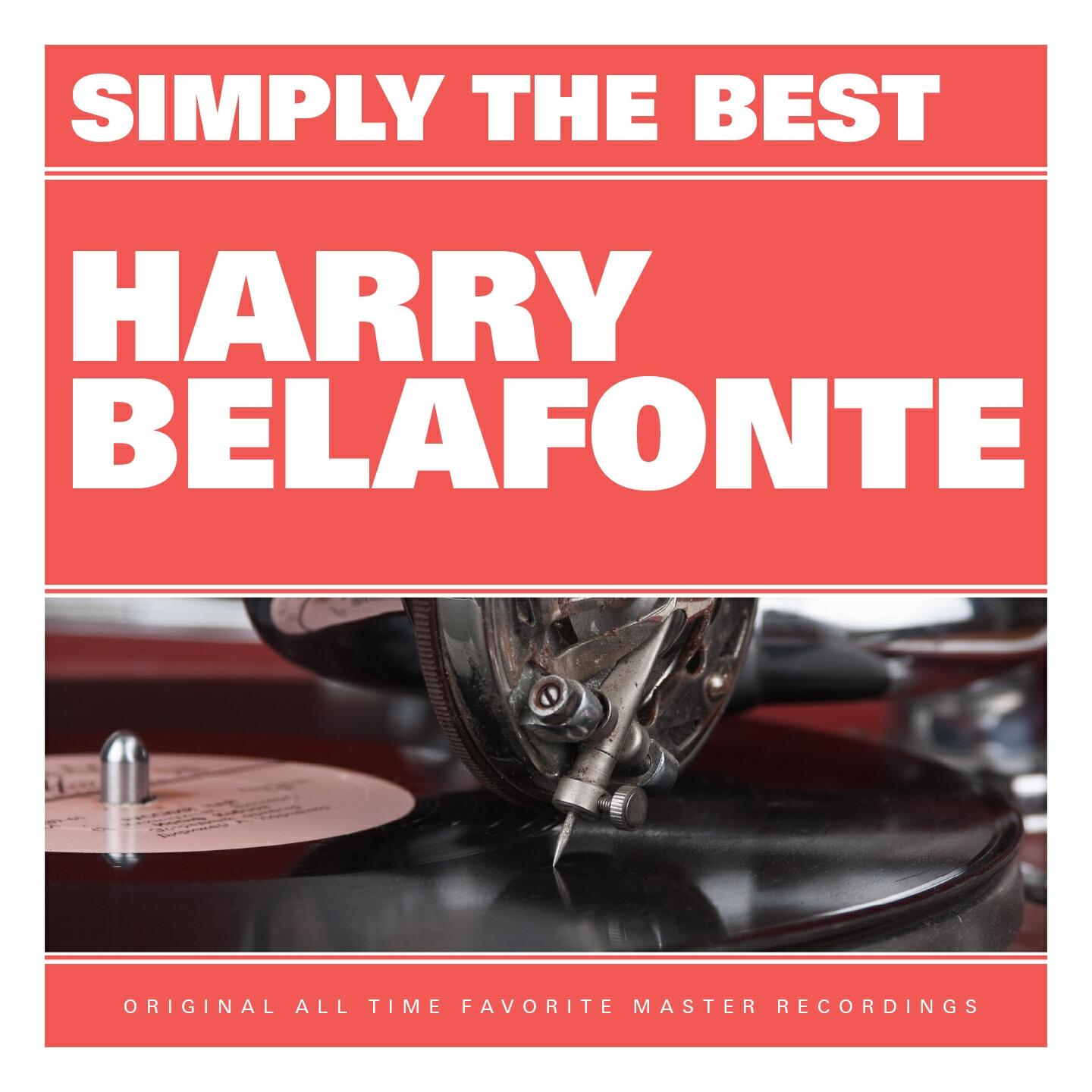 Harry Belafonte - Simple Simple Simple