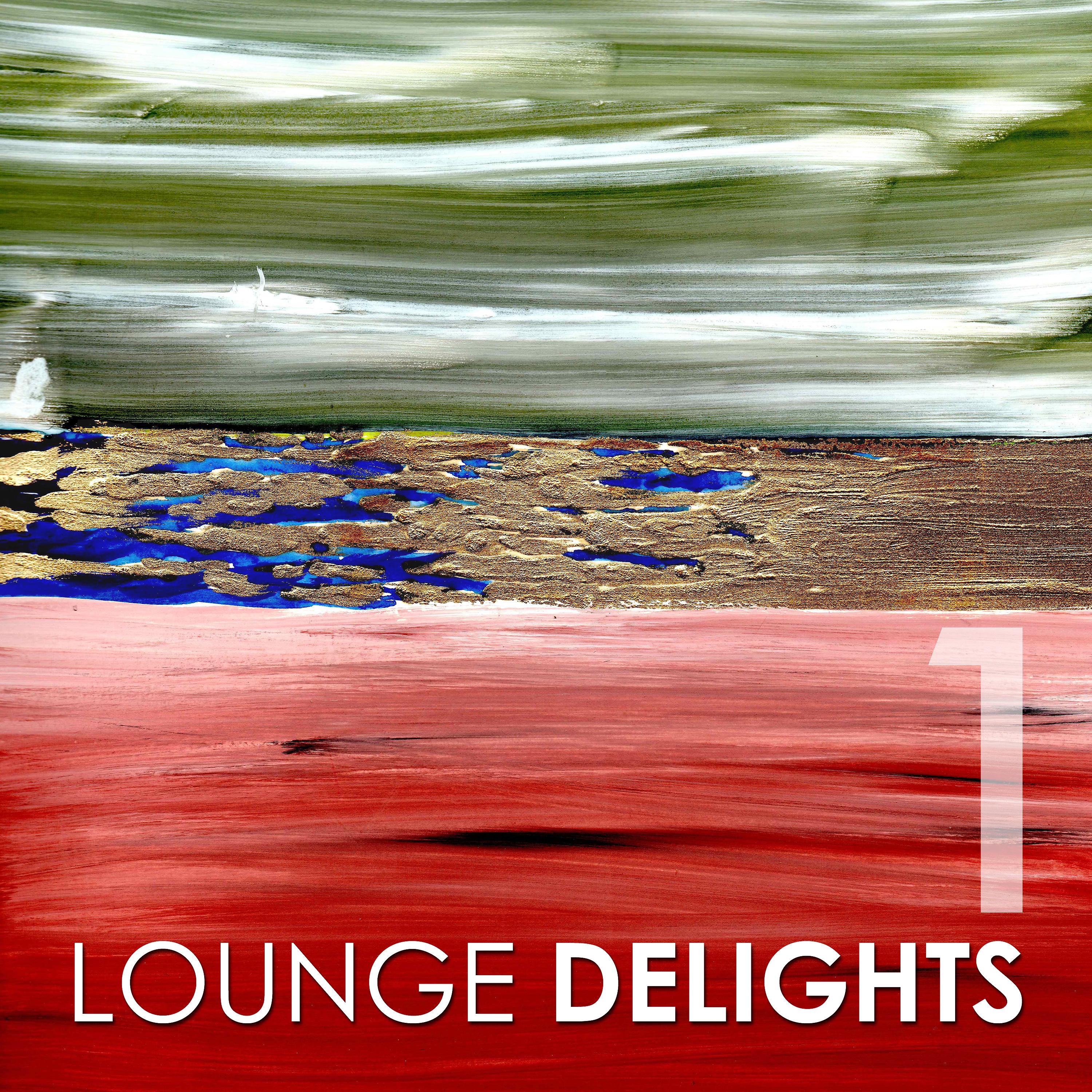 Постер альбома Lounge Delights 1