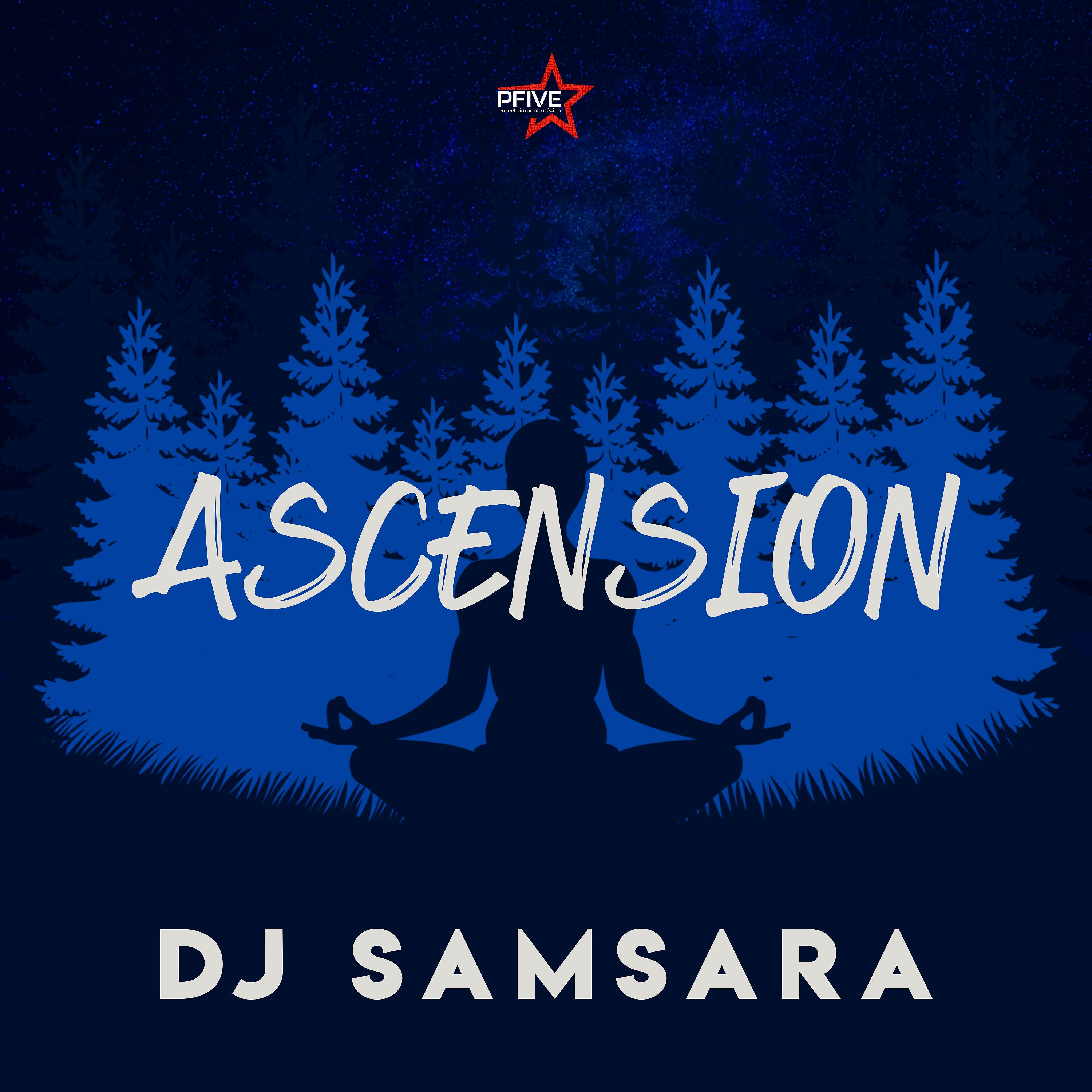 Постер альбома Ascencion