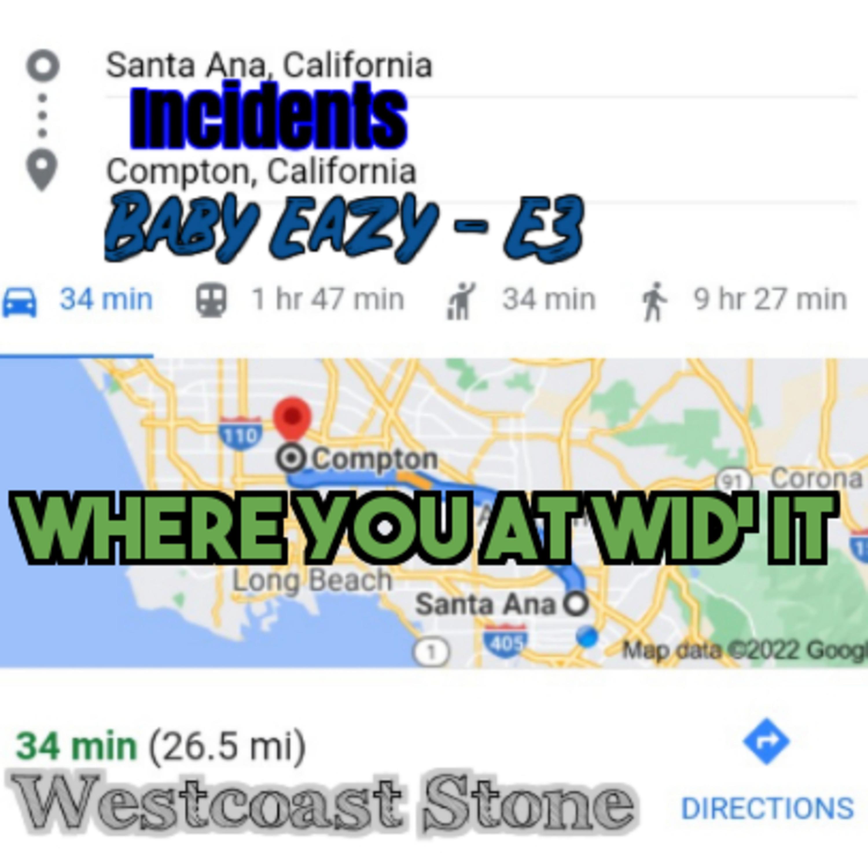 Постер альбома Where You at Wid' It