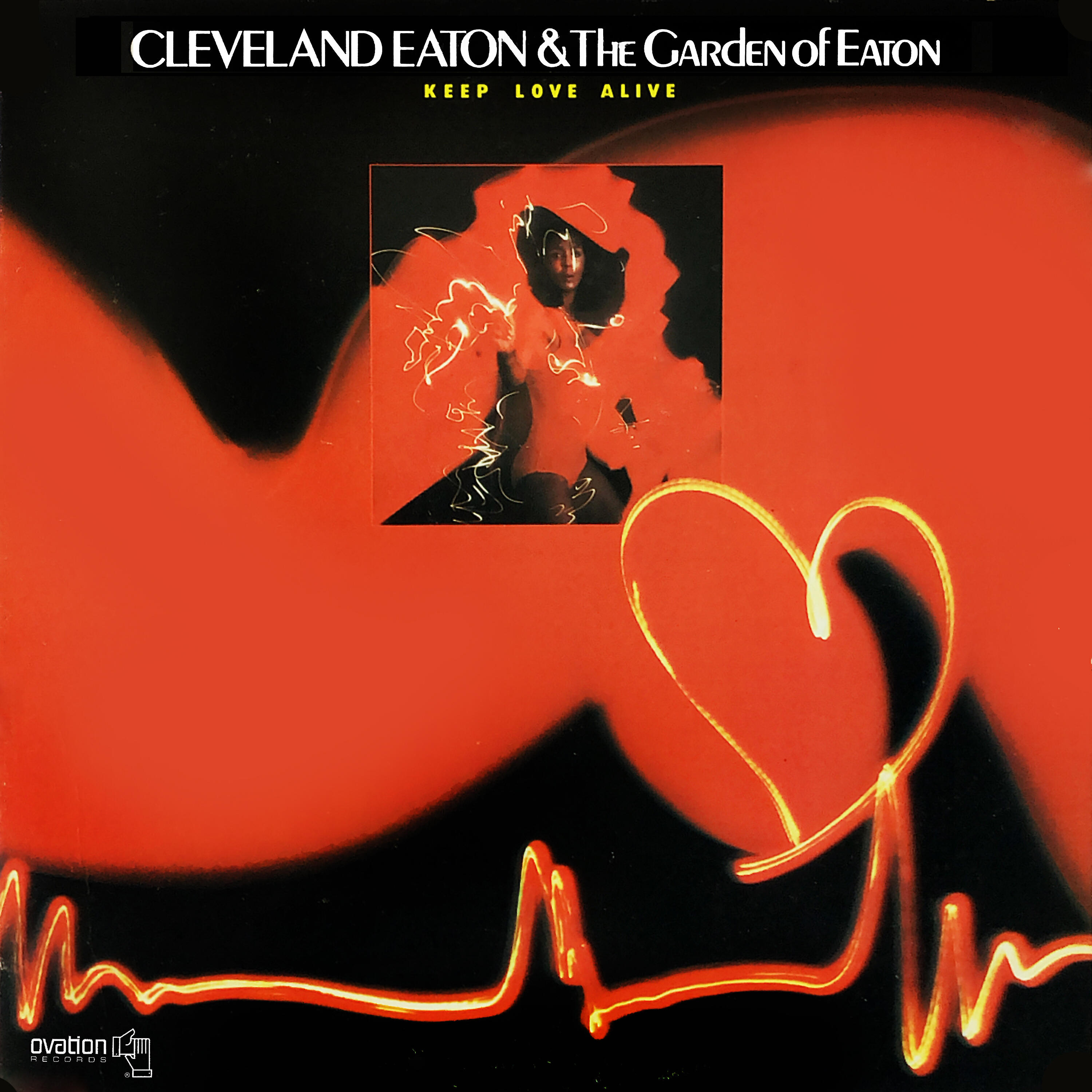 Cleveland Eaton - Get Off