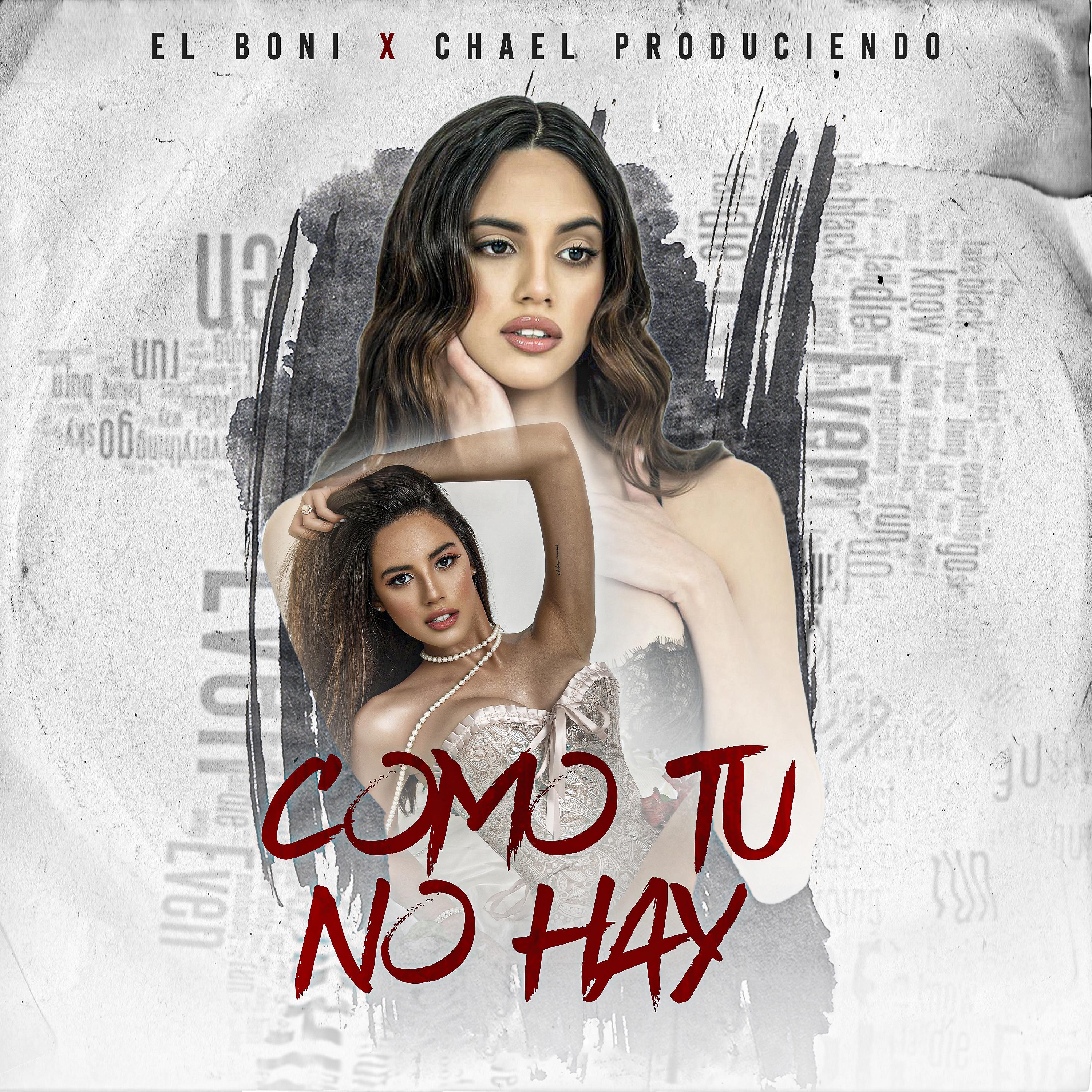 Постер альбома Como Tu No Hay