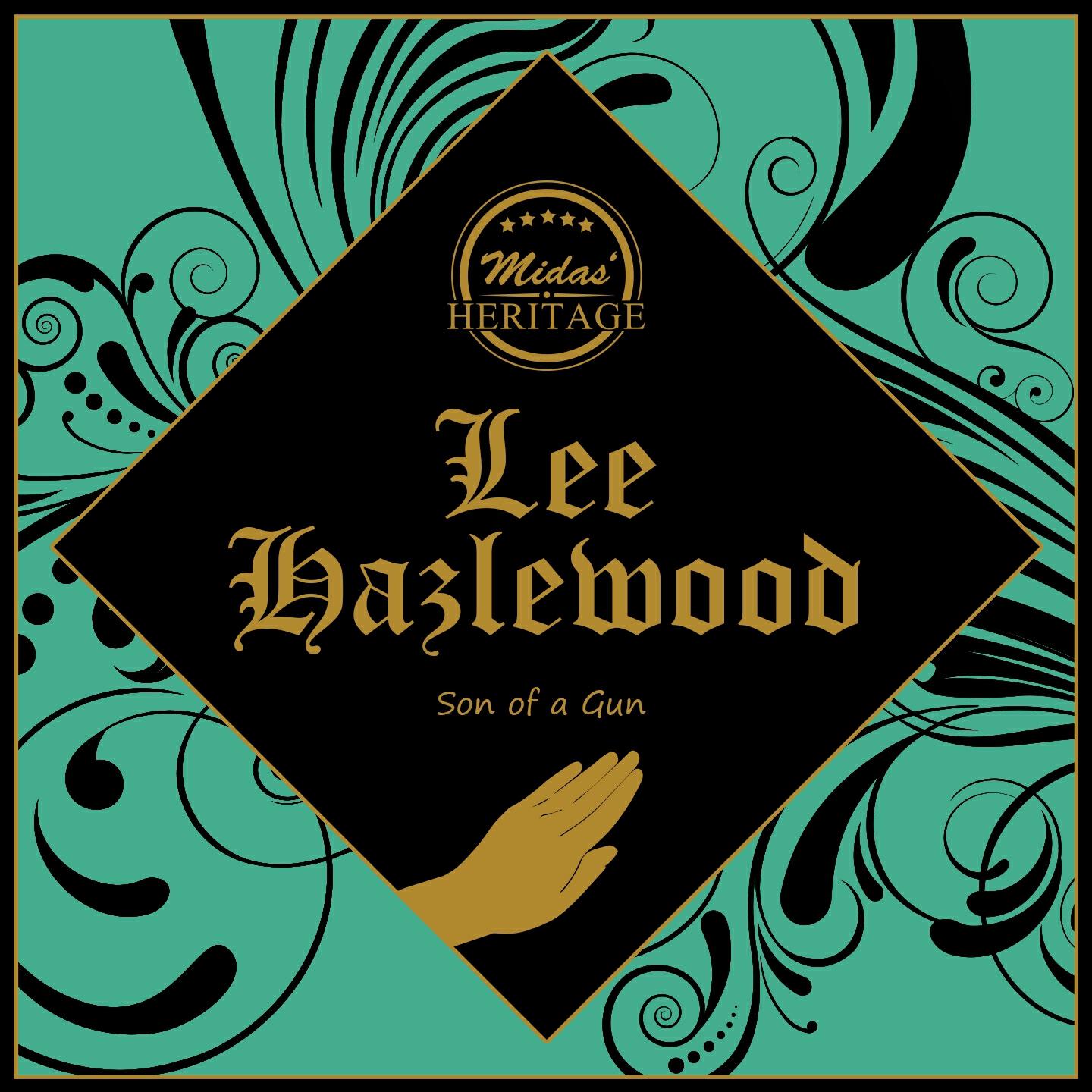 Lee Hazlewood - Pretty Jane