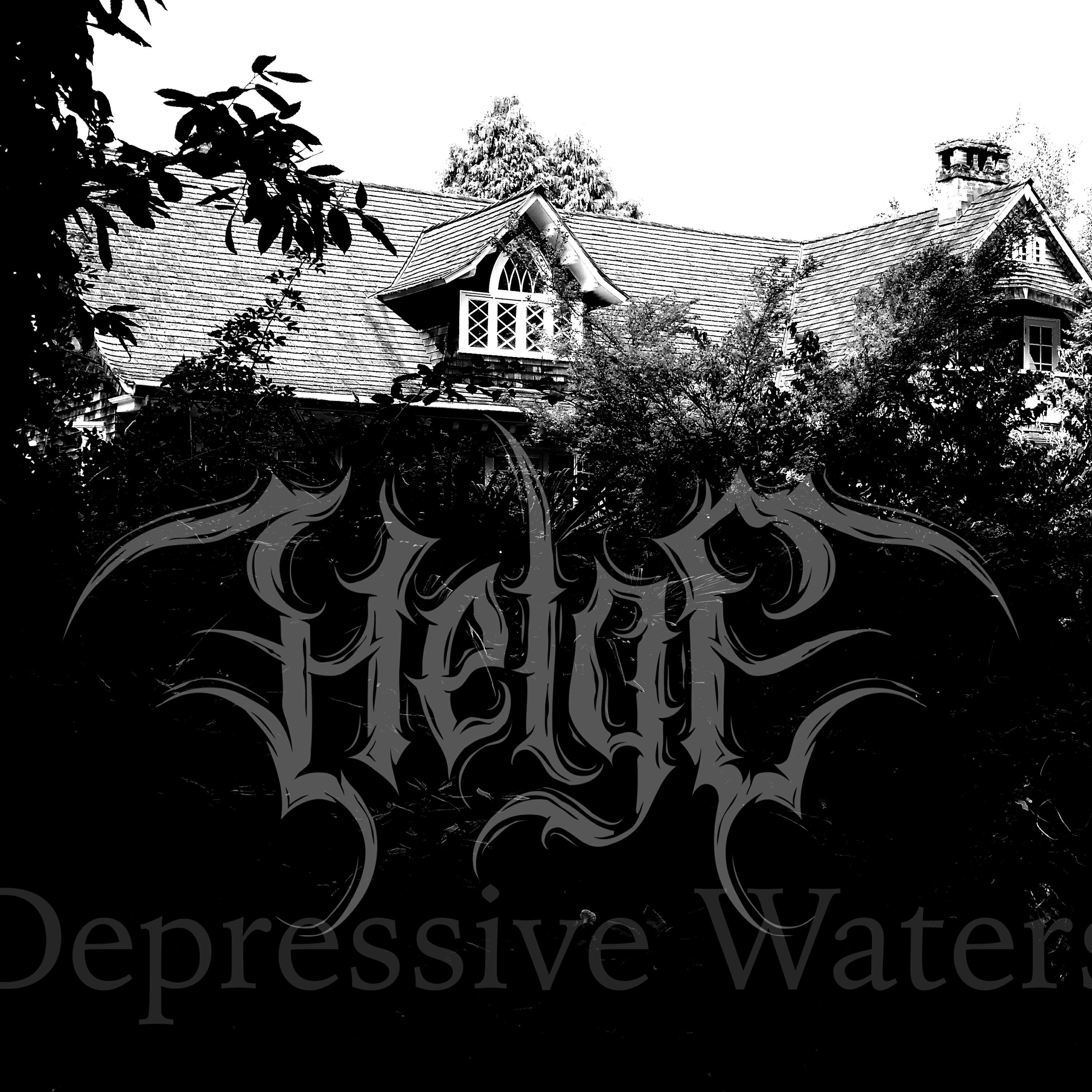 HELGE - Depressive Waters