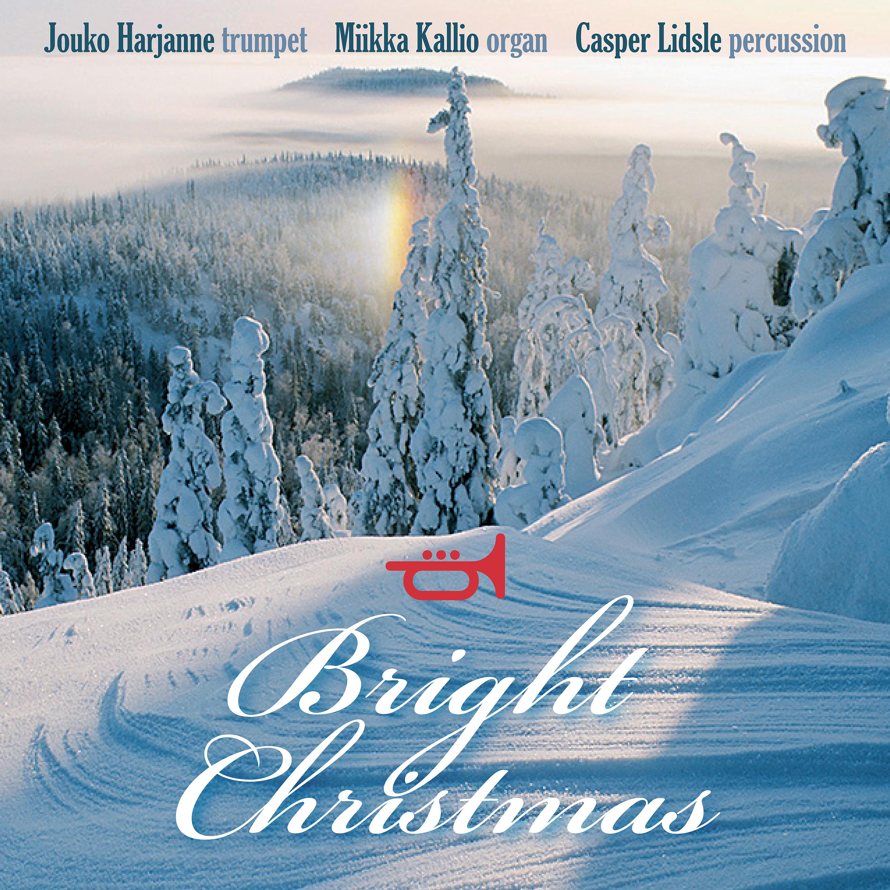Постер альбома Bright Christmas