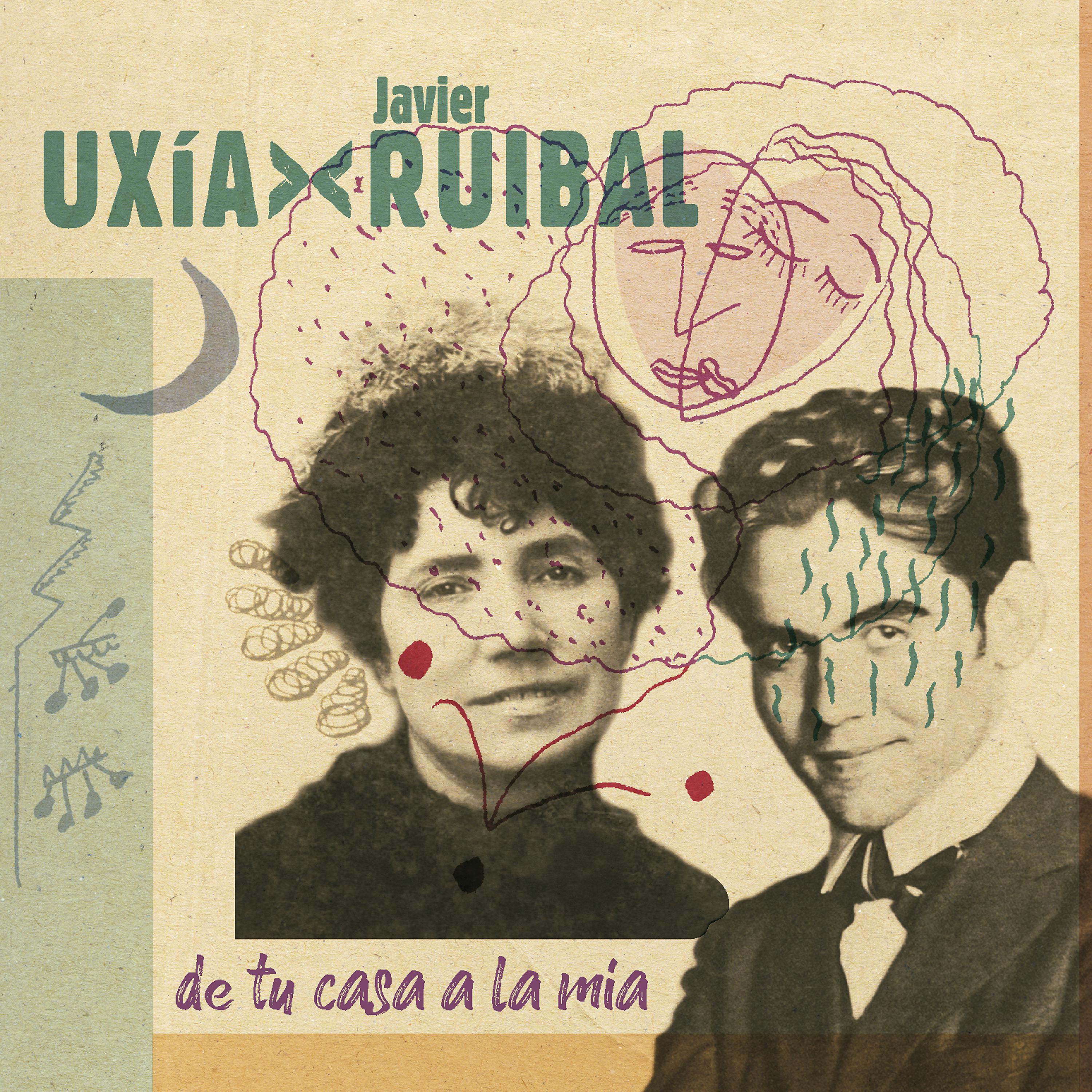 Постер альбома De Tu Casa a la Mía