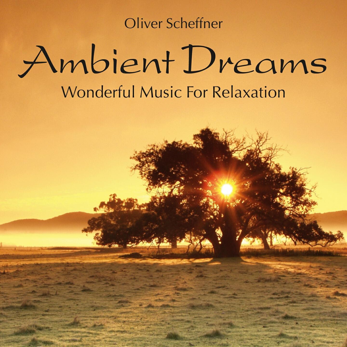 Oliver Scheffner - FollowThe River