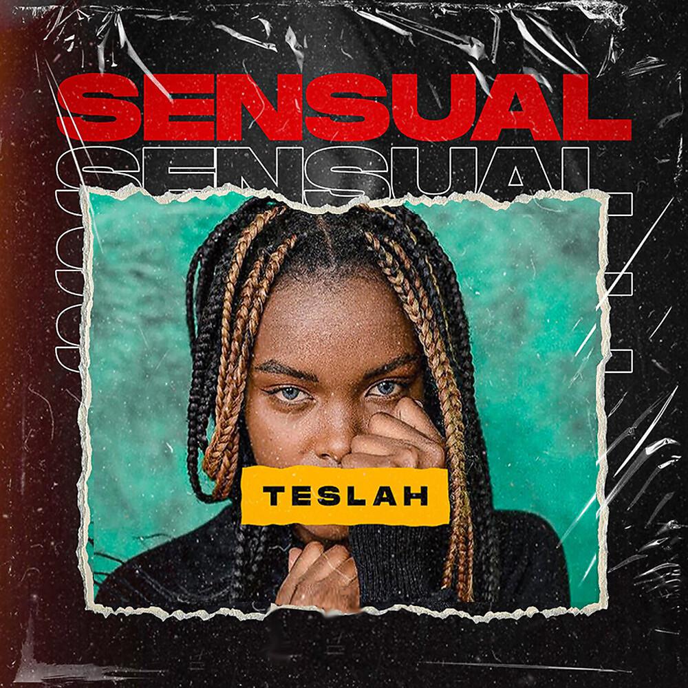 Постер альбома Sensual