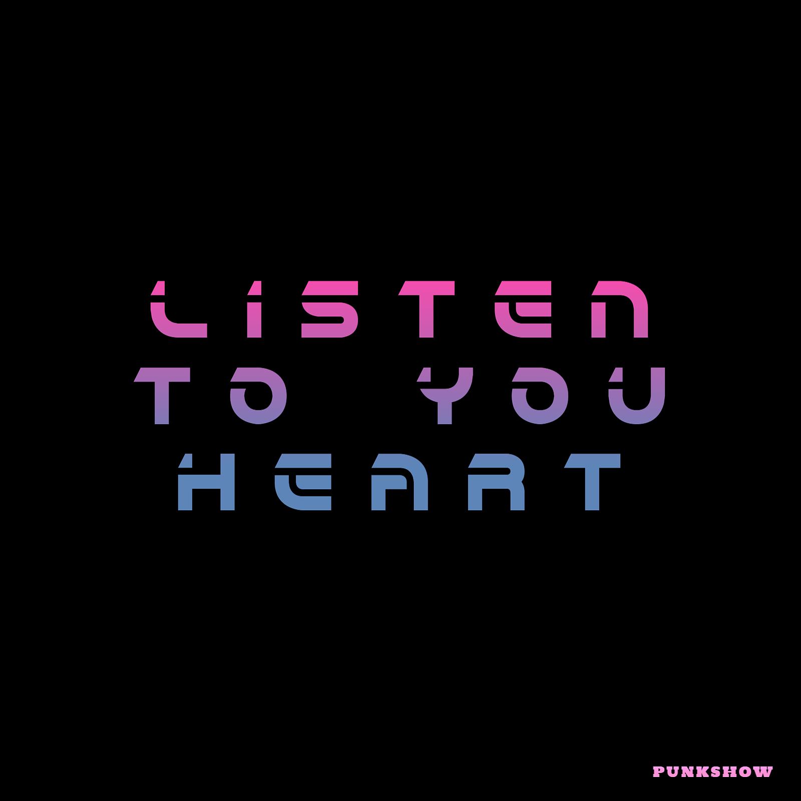 Постер альбома Listen to You Heart