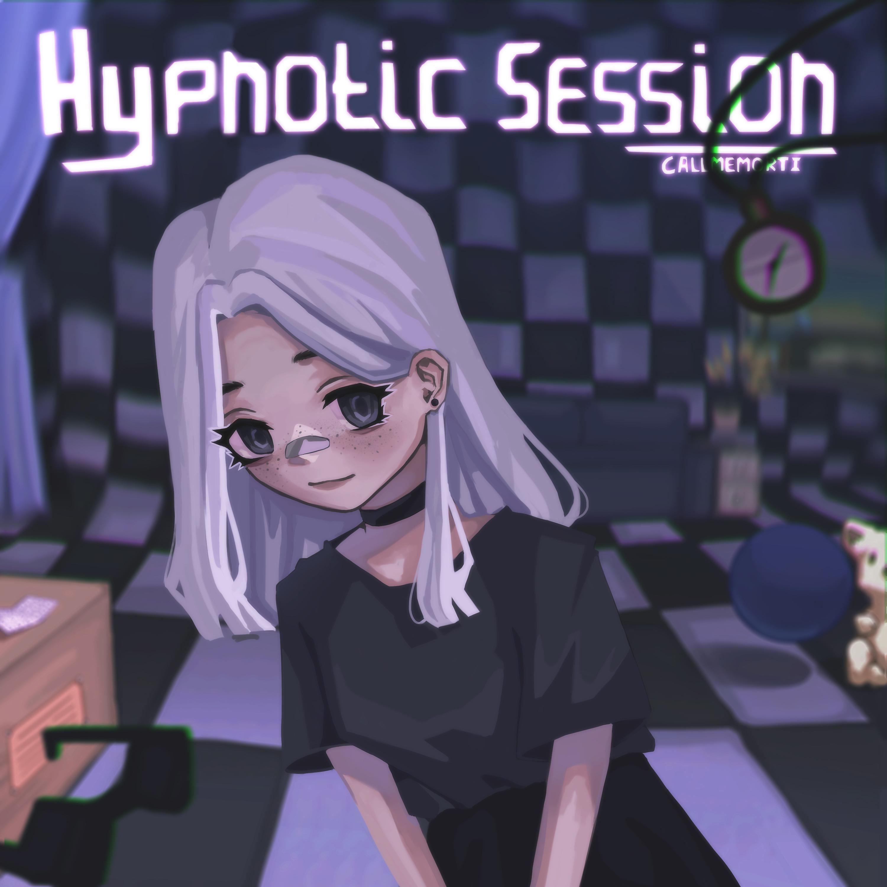 Постер альбома Hypnotic Session