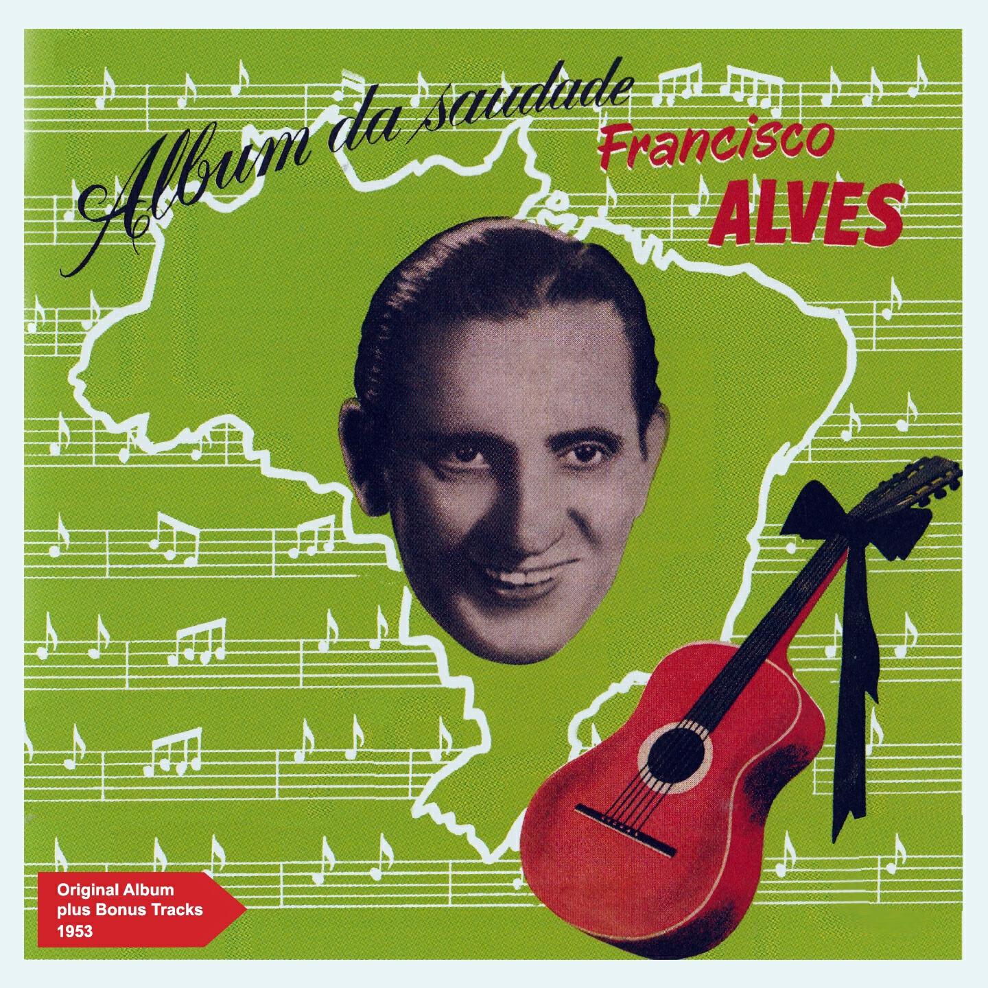 Francisco Alves - São Paulo, Coração do Brasil