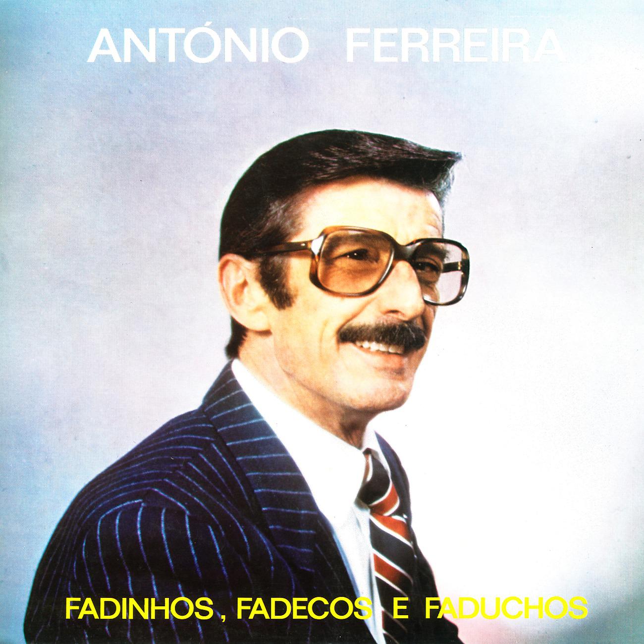 Постер альбома Fadinhos, Fadecos e Faduchos