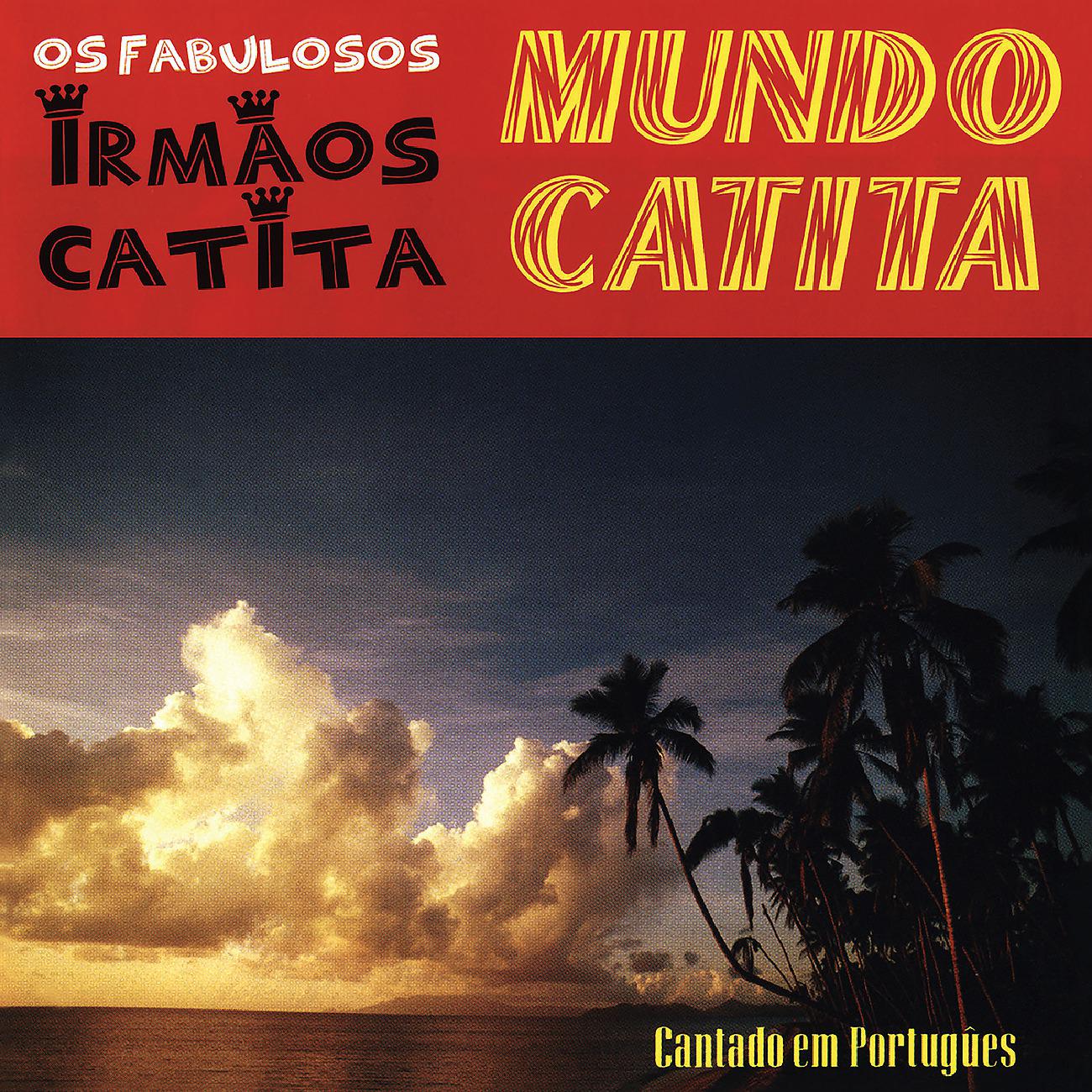 Irmãos Catita - Menina tatão